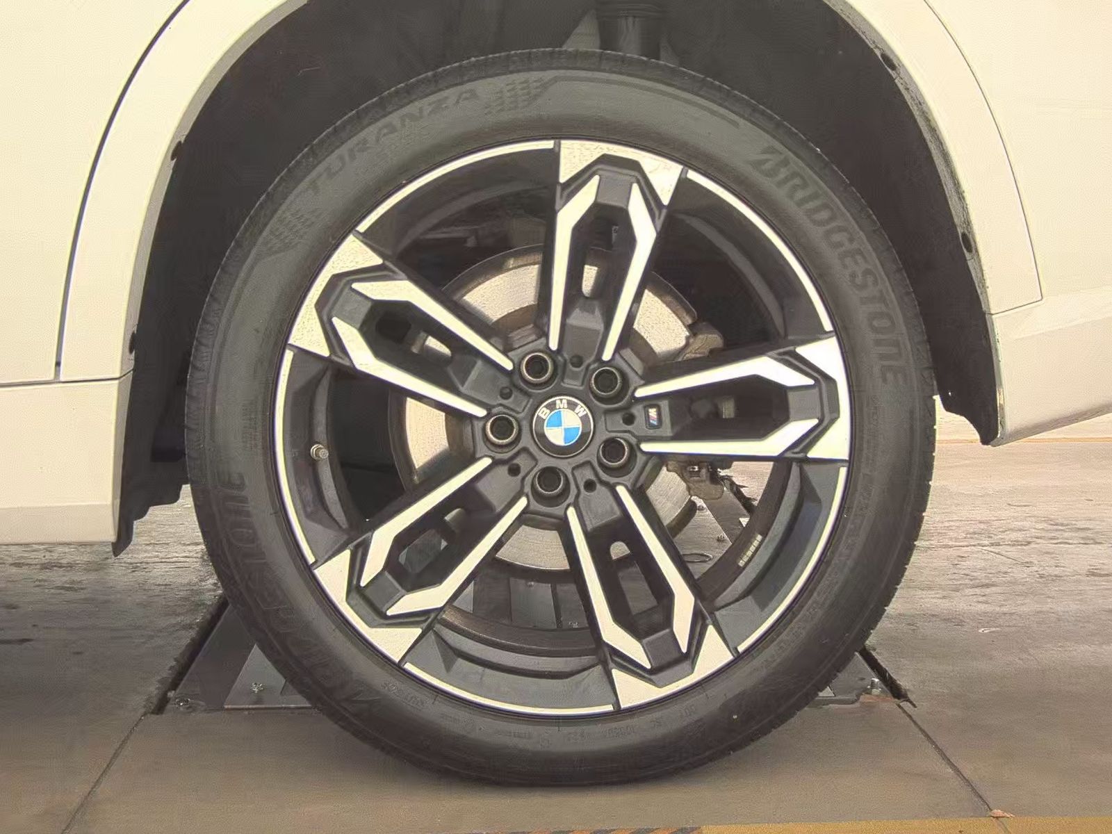 2024 BMW X1 xDrive28i AWD