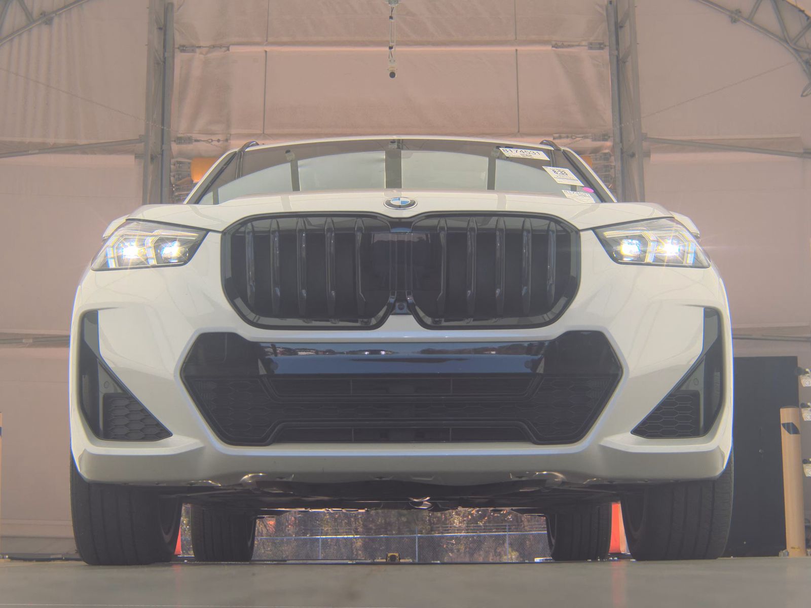 2024 BMW X1 xDrive28i AWD