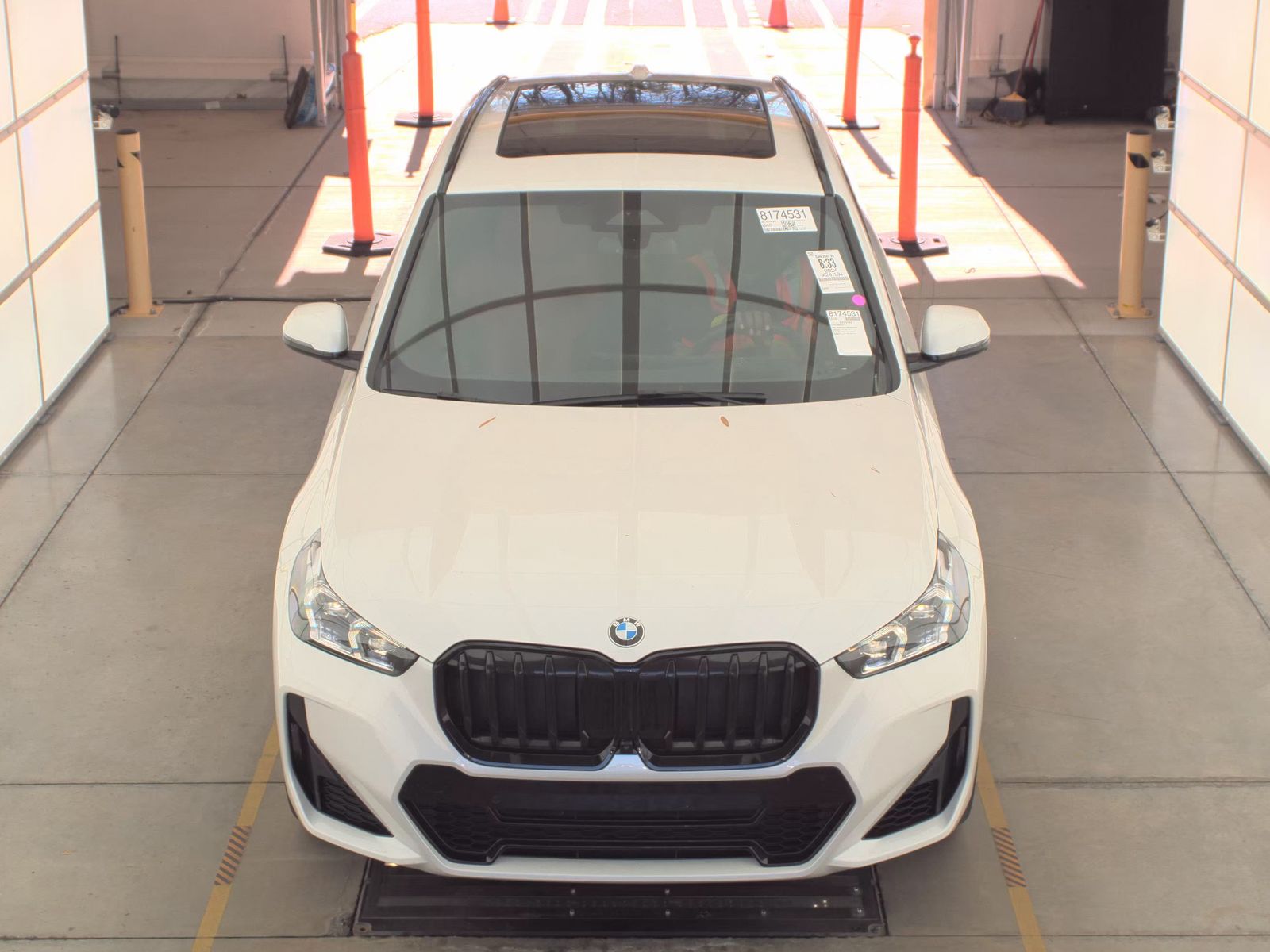 2024 BMW X1 xDrive28i AWD