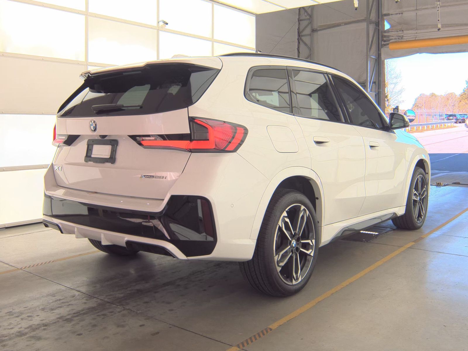 2024 BMW X1 xDrive28i AWD