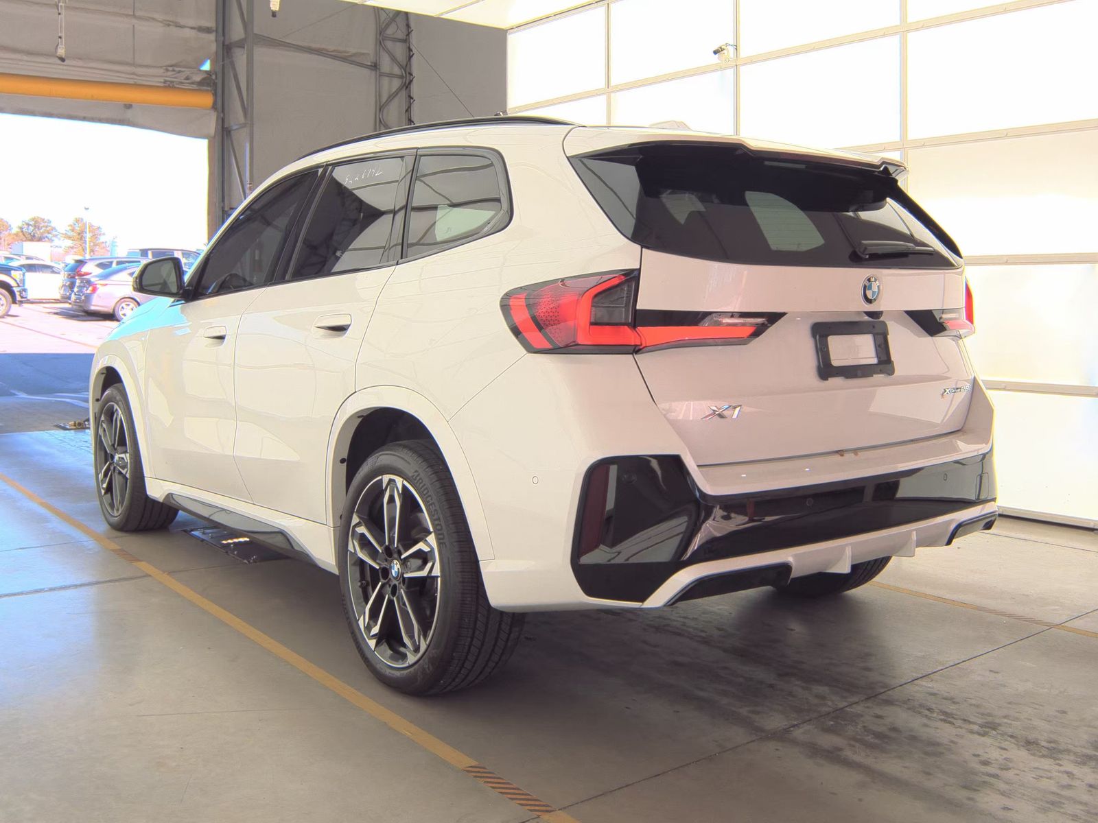 2024 BMW X1 xDrive28i AWD