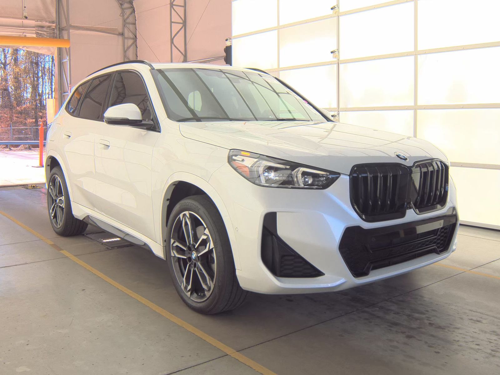 2024 BMW X1 xDrive28i AWD