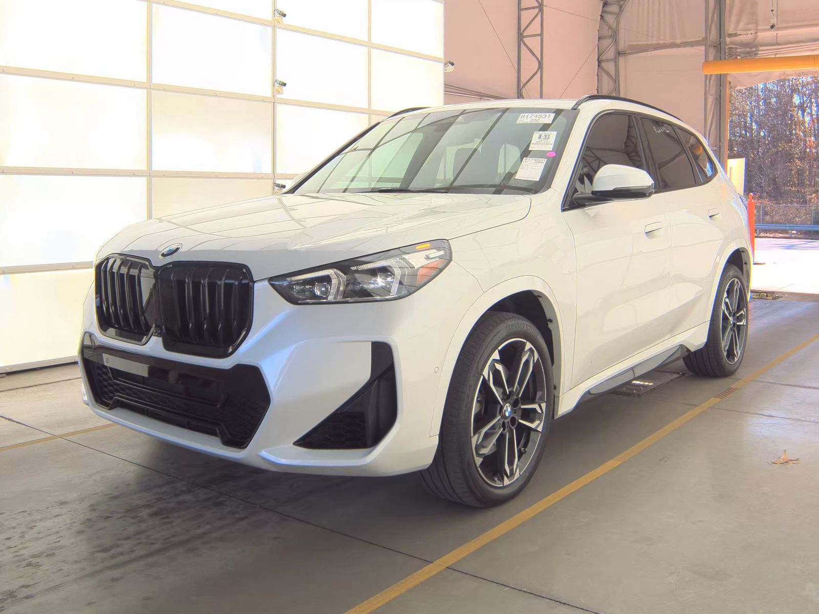 2024 BMW X1 xDrive28i AWD