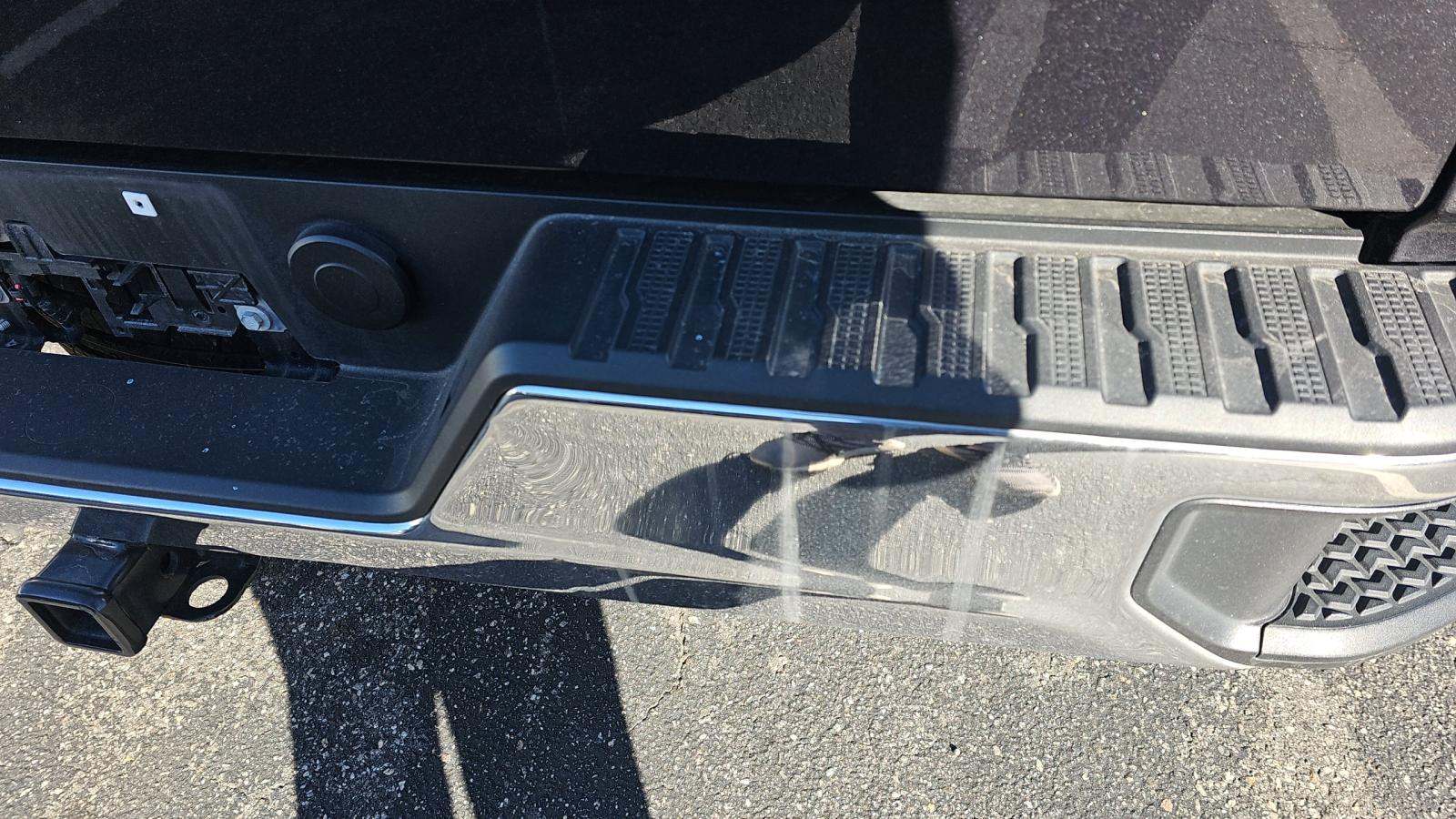 2023 Chevrolet Silverado 1500 LT AWD