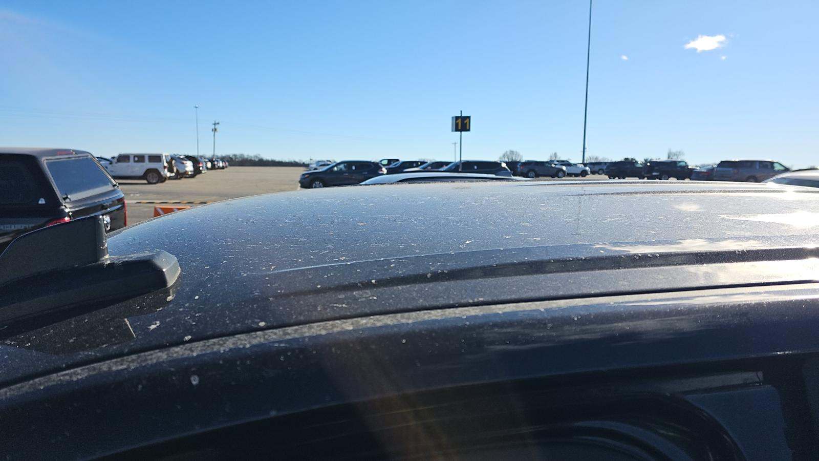 2023 Chevrolet Silverado 1500 LT AWD