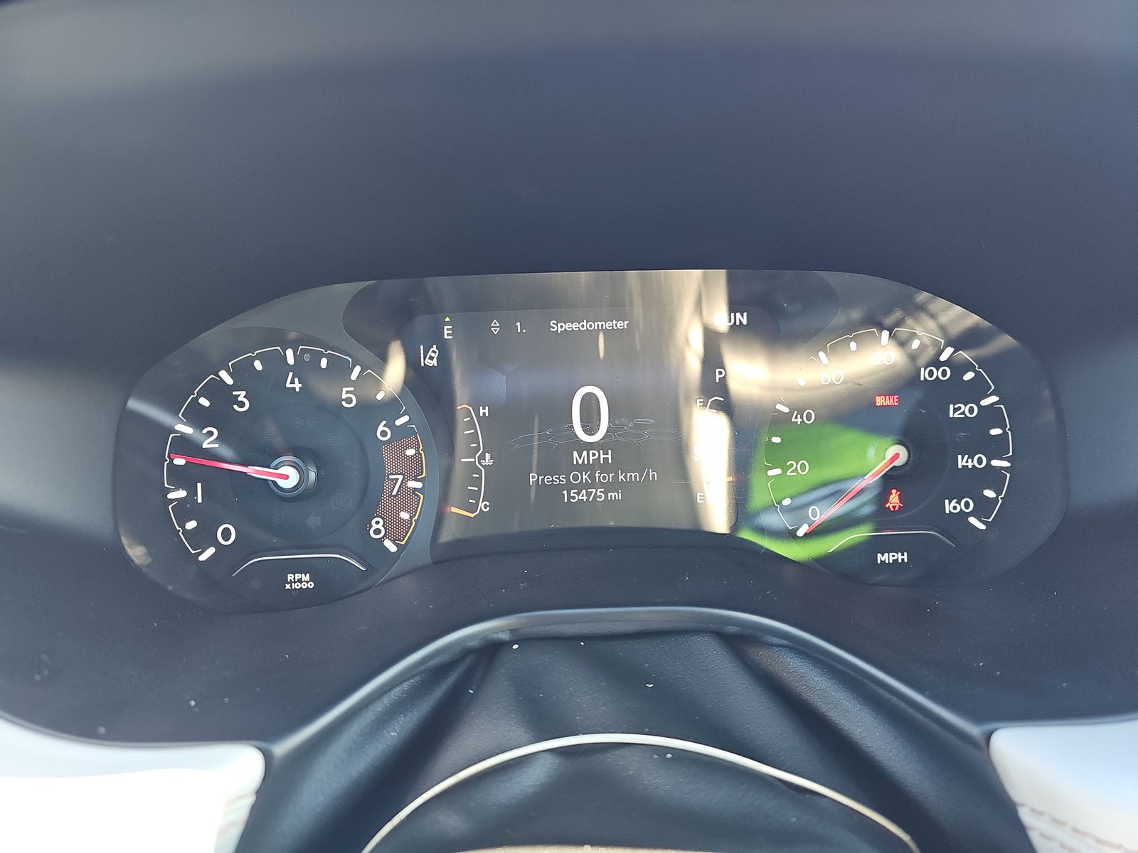 2022 Jeep Compass Limited AWD