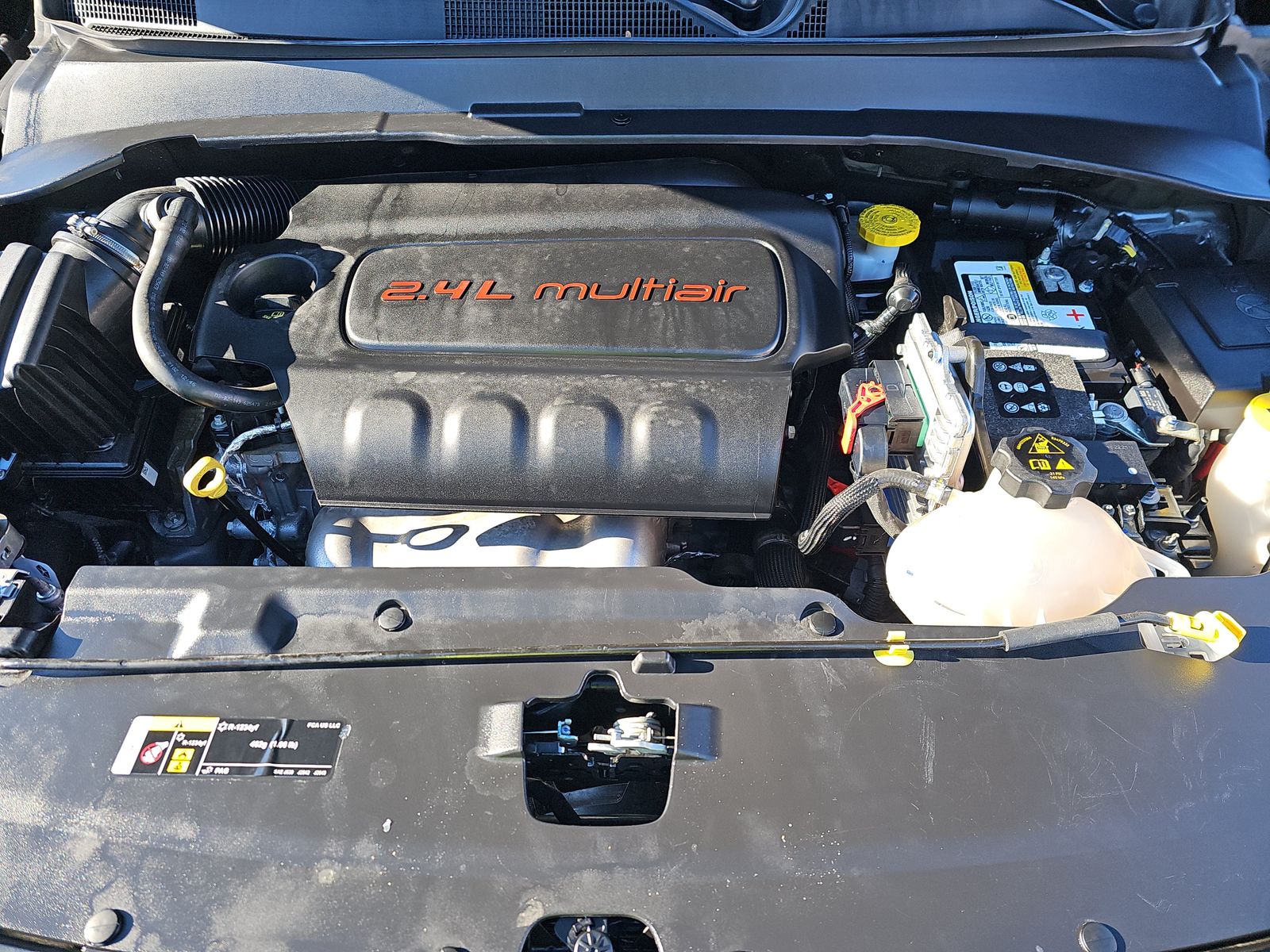 2022 Jeep Compass Limited AWD