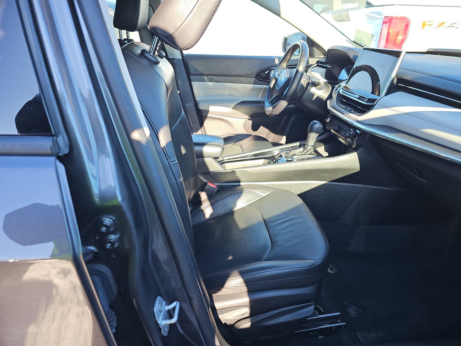 2022 Jeep Compass Limited AWD