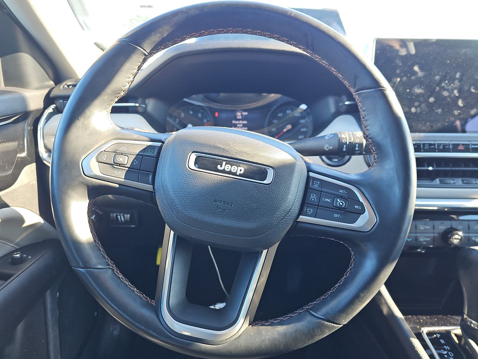 2022 Jeep Compass Limited AWD
