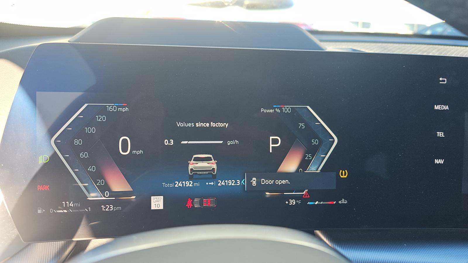 2024 BMW X1 xDrive28i AWD