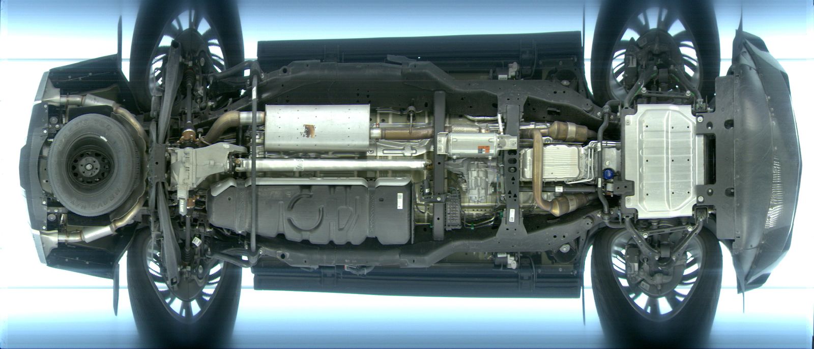 2024 Cadillac Escalade ESV Premium Luxury Platinum AWD