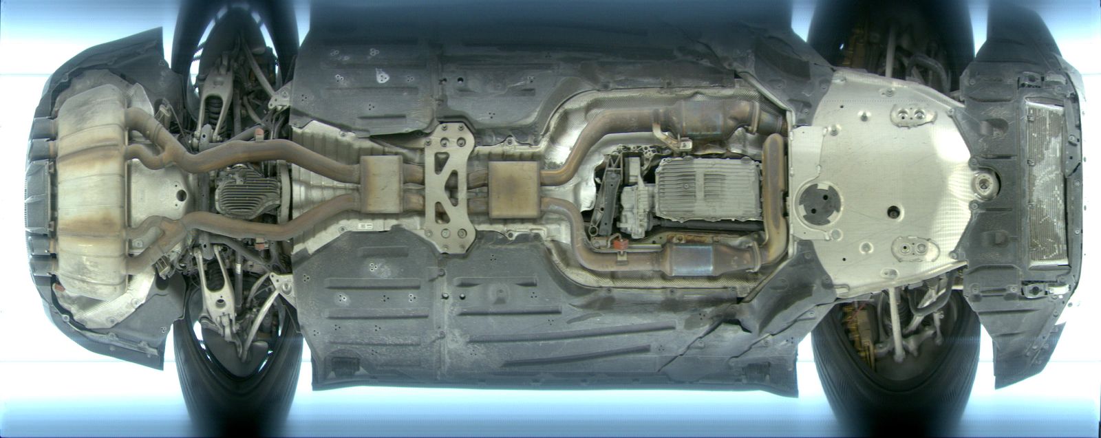 2025 BMW M3 Competition xDrive AWD