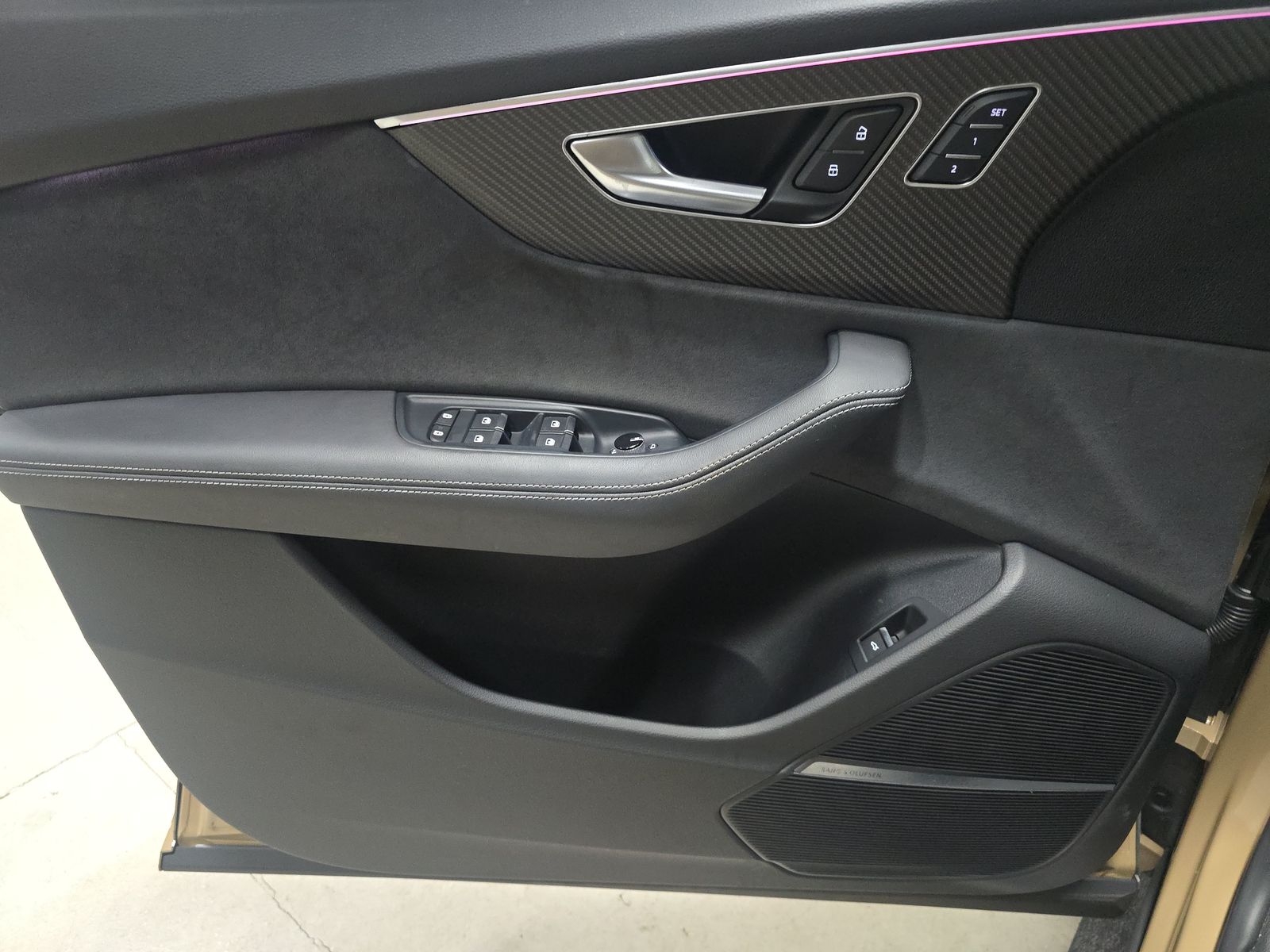 2024 Audi SQ8 Premium Plus AWD