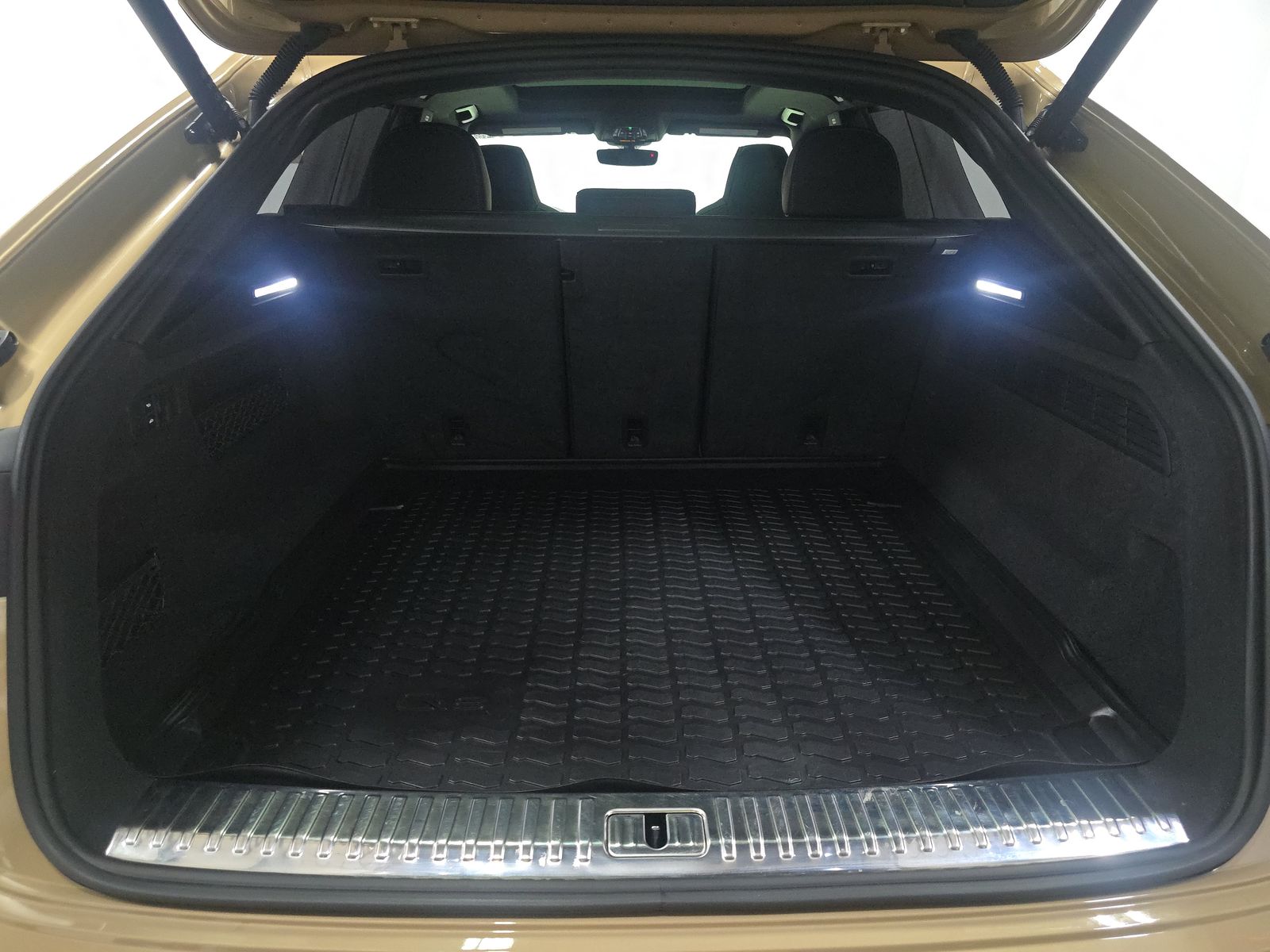 2024 Audi SQ8 Premium Plus AWD