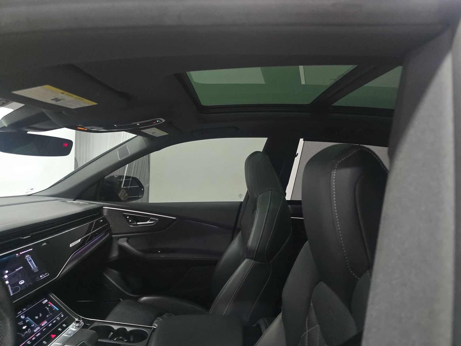 2024 Audi SQ8 Premium Plus AWD