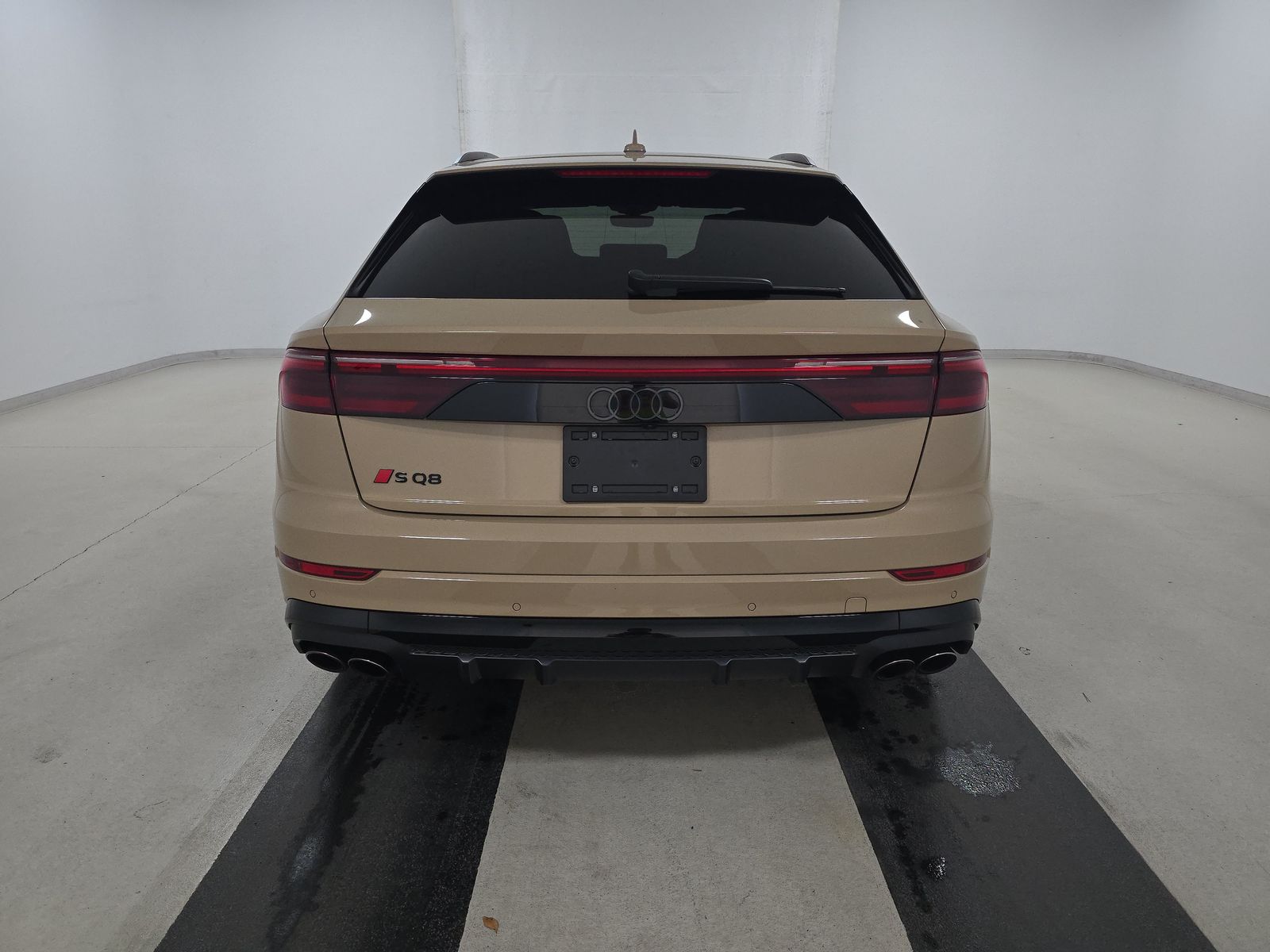 2024 Audi SQ8 Premium Plus AWD