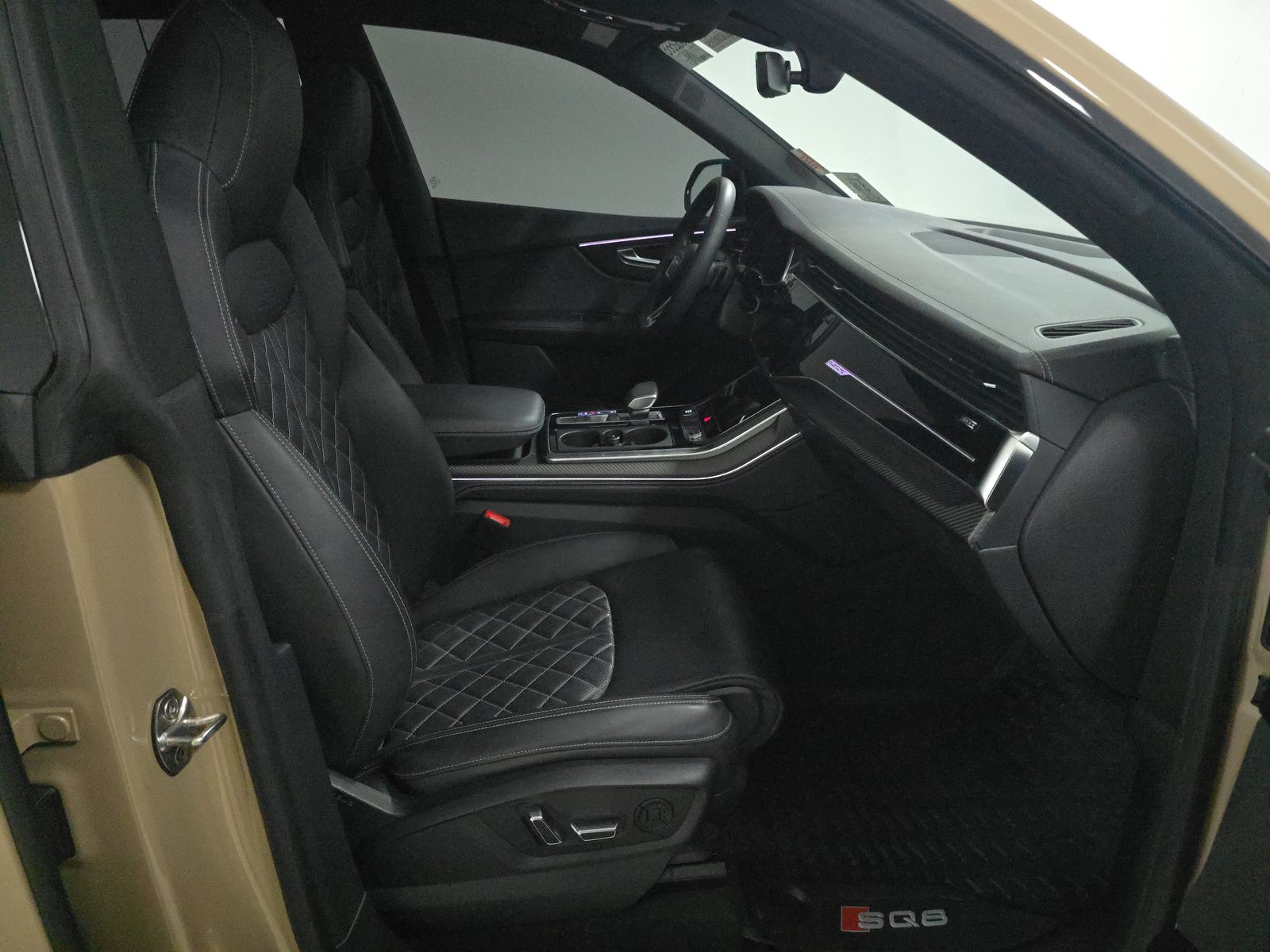 2024 Audi SQ8 Premium Plus AWD