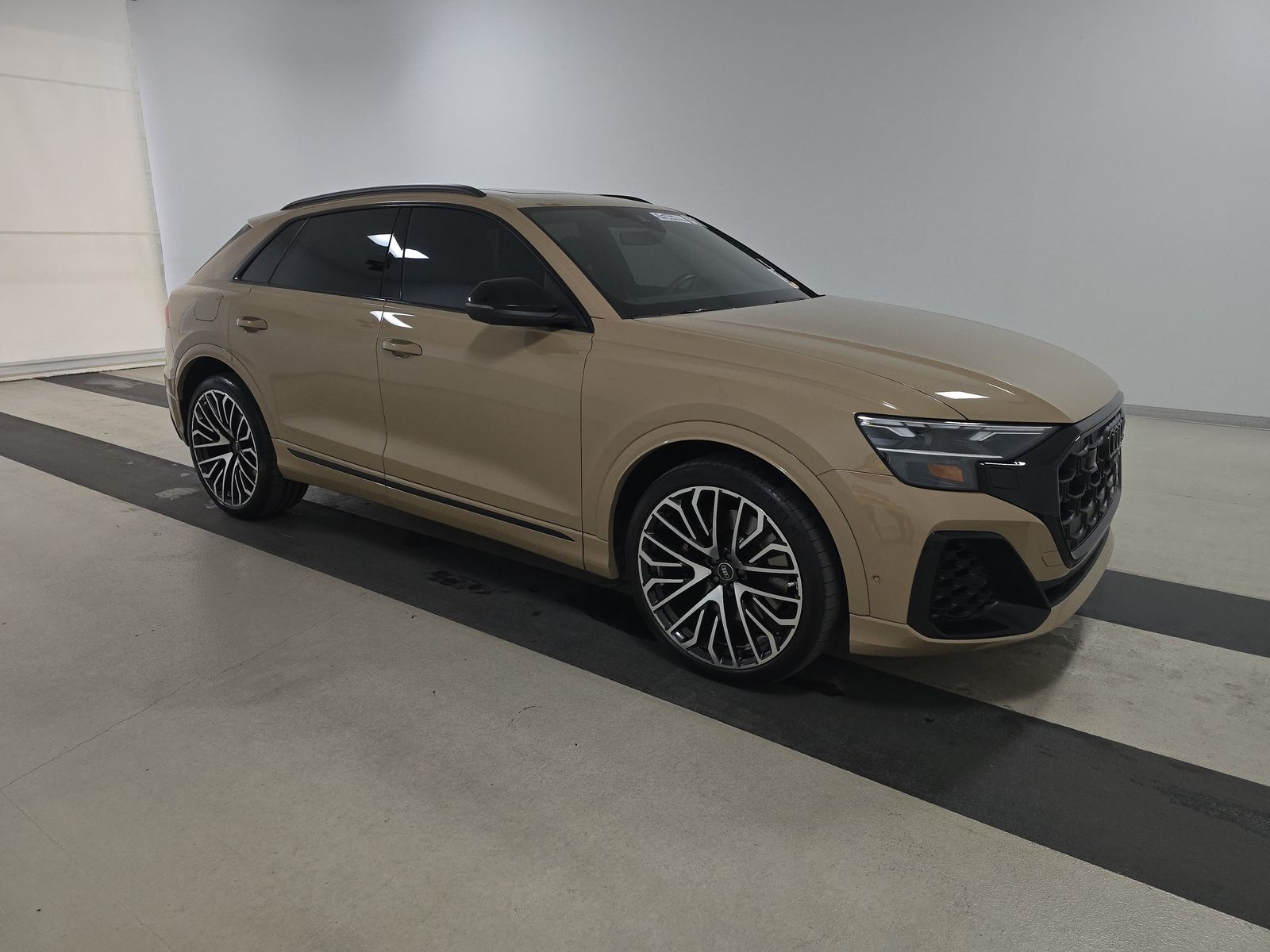 2024 Audi SQ8 Premium Plus AWD