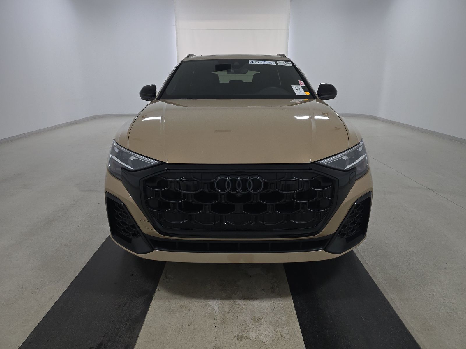 2024 Audi SQ8 Premium Plus AWD