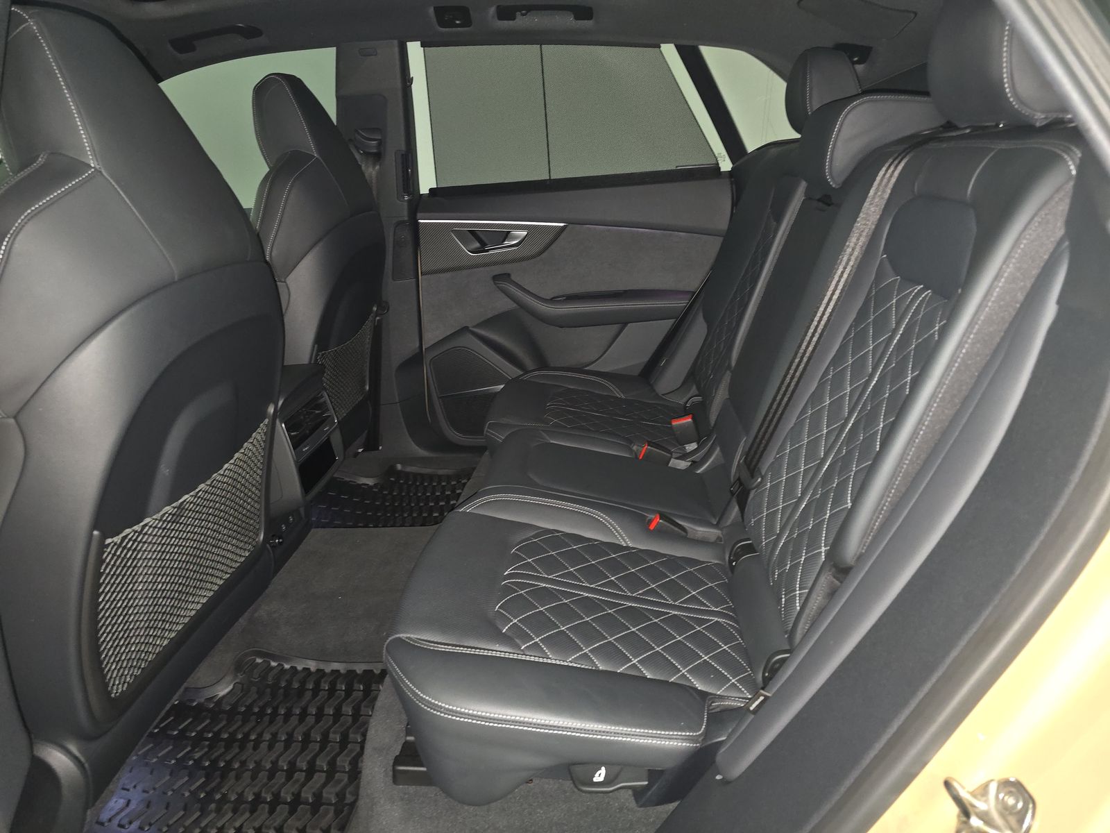 2024 Audi SQ8 Premium Plus AWD