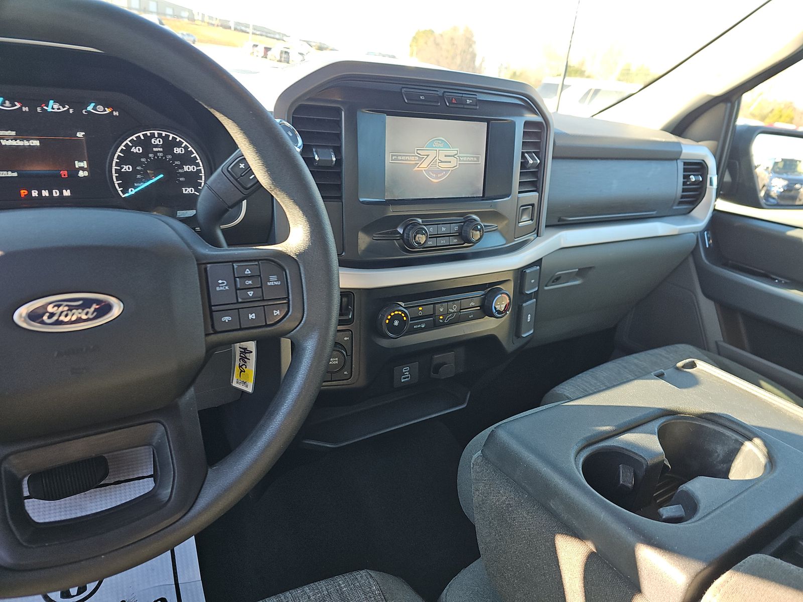 2023 Ford F-150 XLT AWD