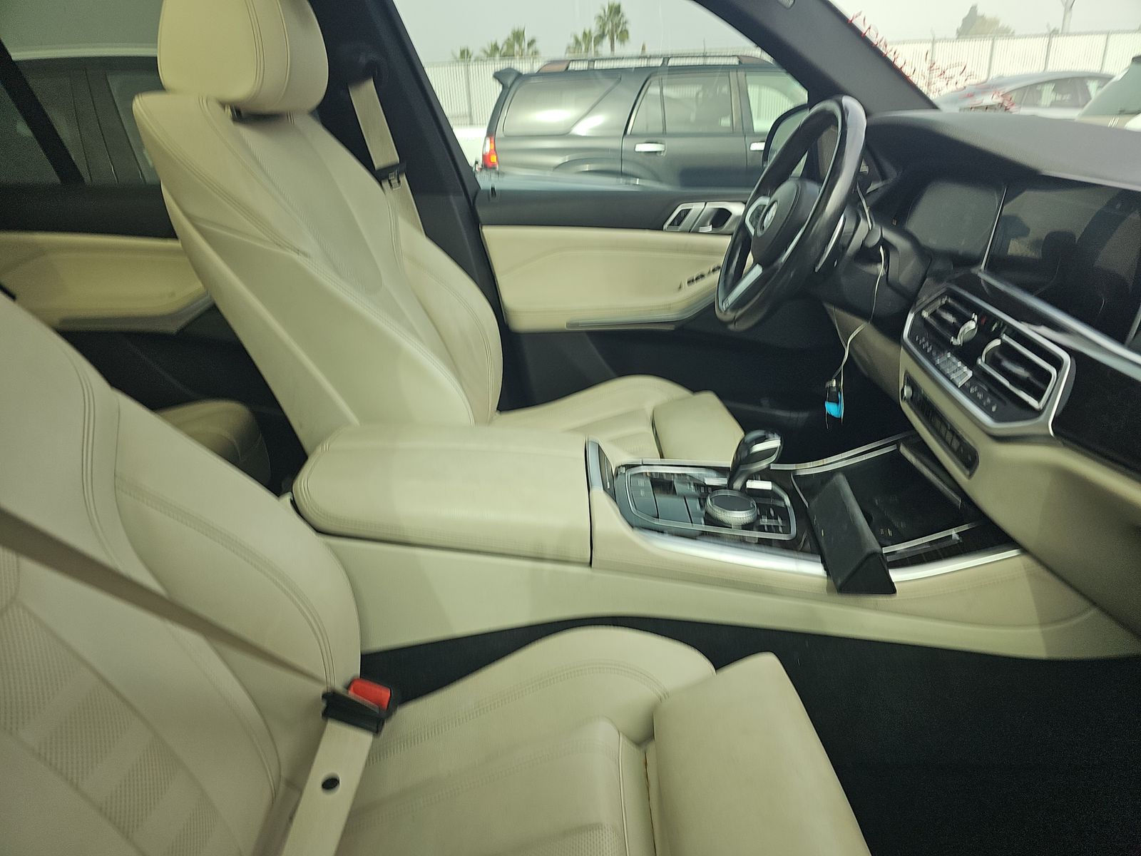 2019 BMW X5 xDrive40i AWD