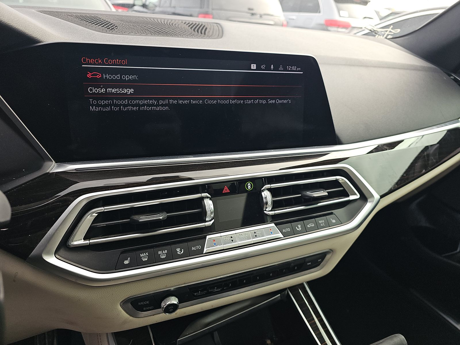 2019 BMW X5 xDrive40i AWD