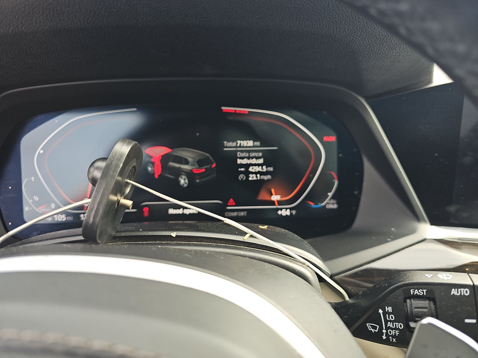 2019 BMW X5 xDrive40i AWD