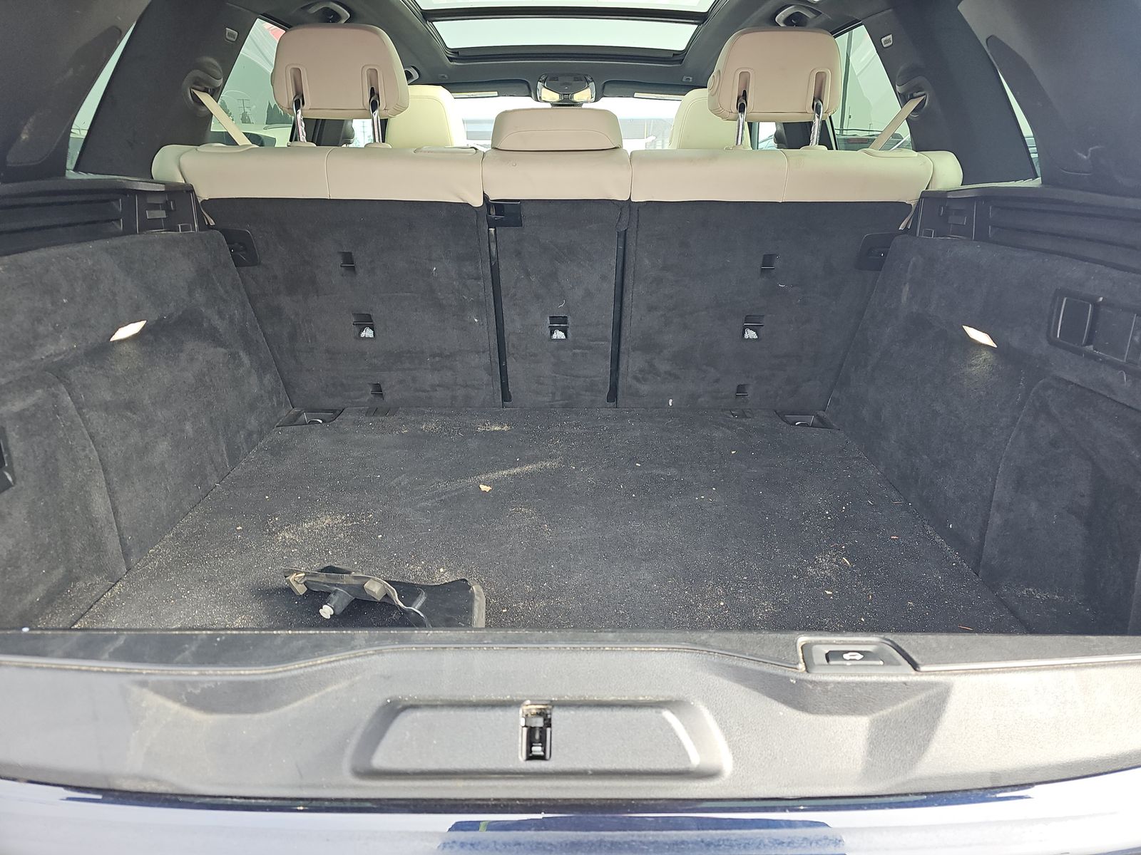 2019 BMW X5 xDrive40i AWD