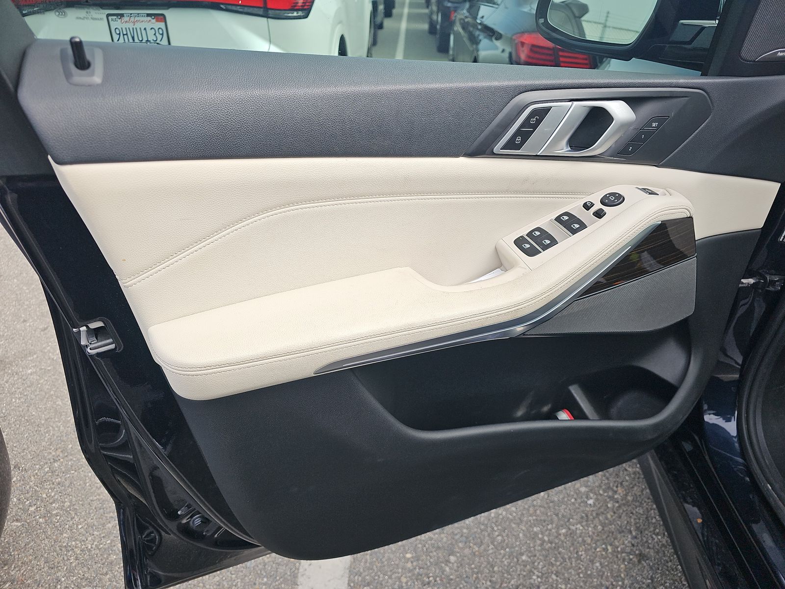 2019 BMW X5 xDrive40i AWD