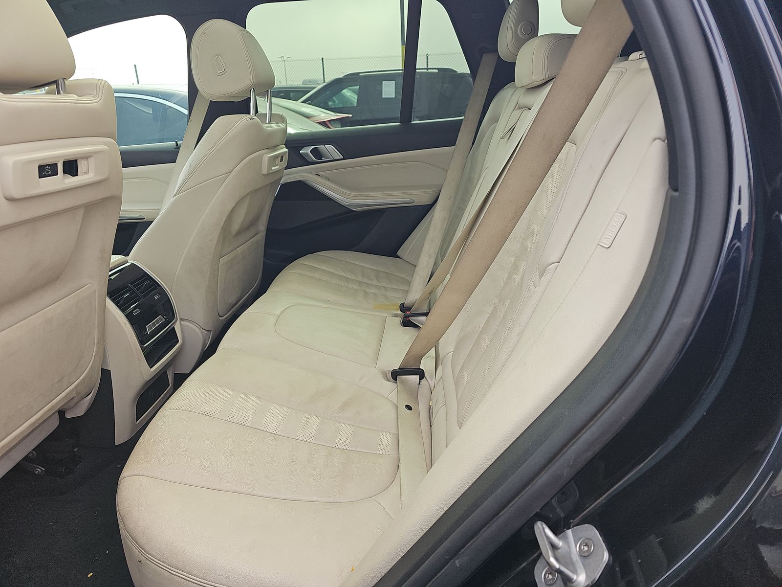 2019 BMW X5 xDrive40i AWD