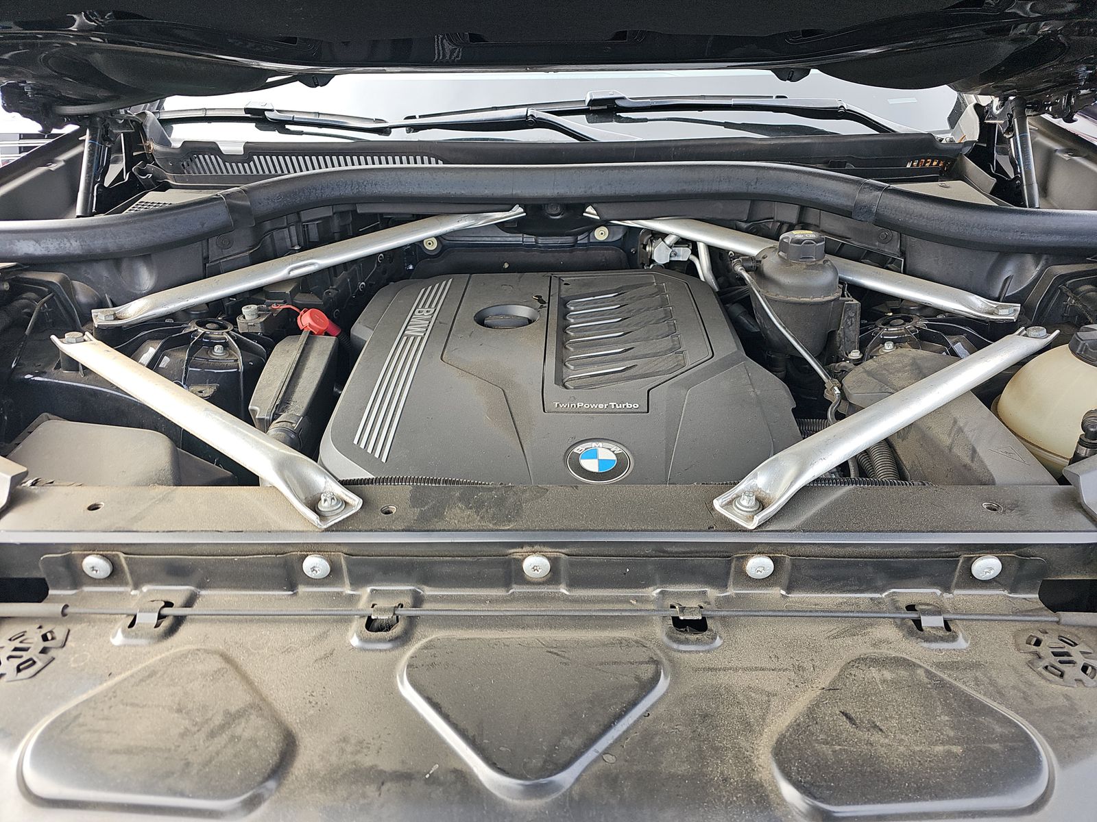 2019 BMW X5 xDrive40i AWD