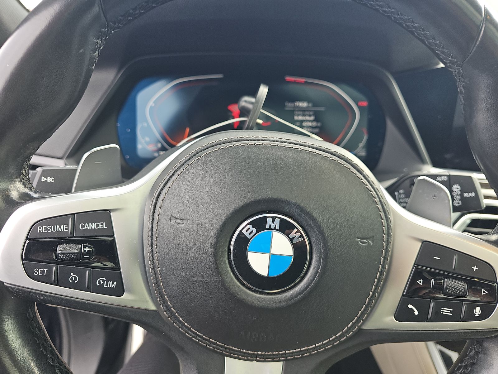 2019 BMW X5 xDrive40i AWD