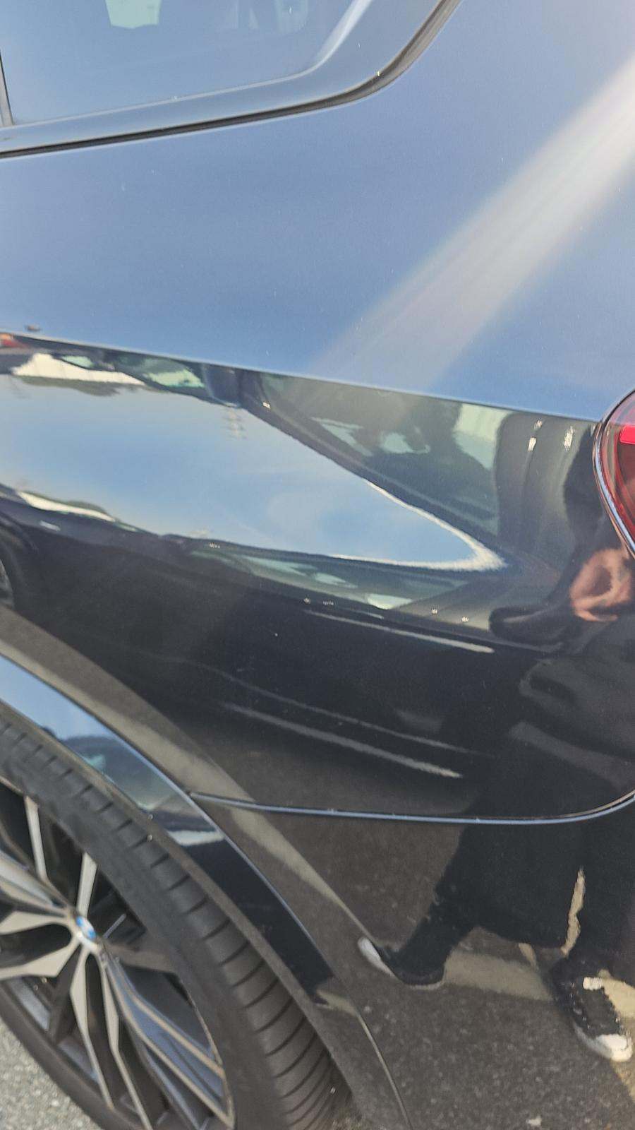 2019 BMW X5 xDrive40i AWD