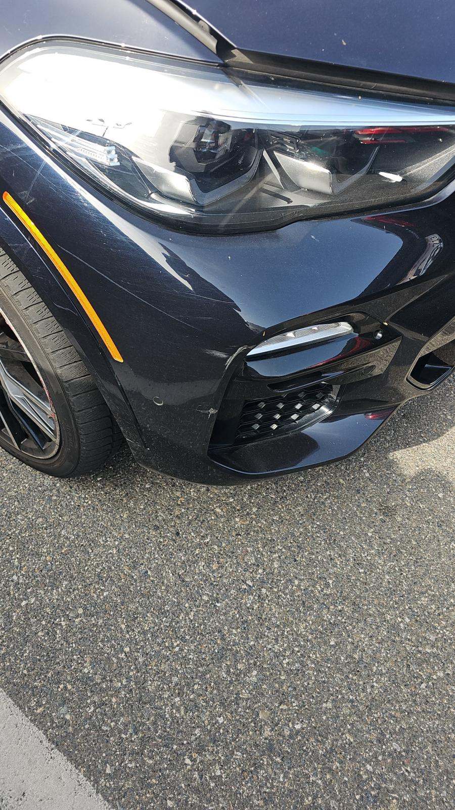 2019 BMW X5 xDrive40i AWD