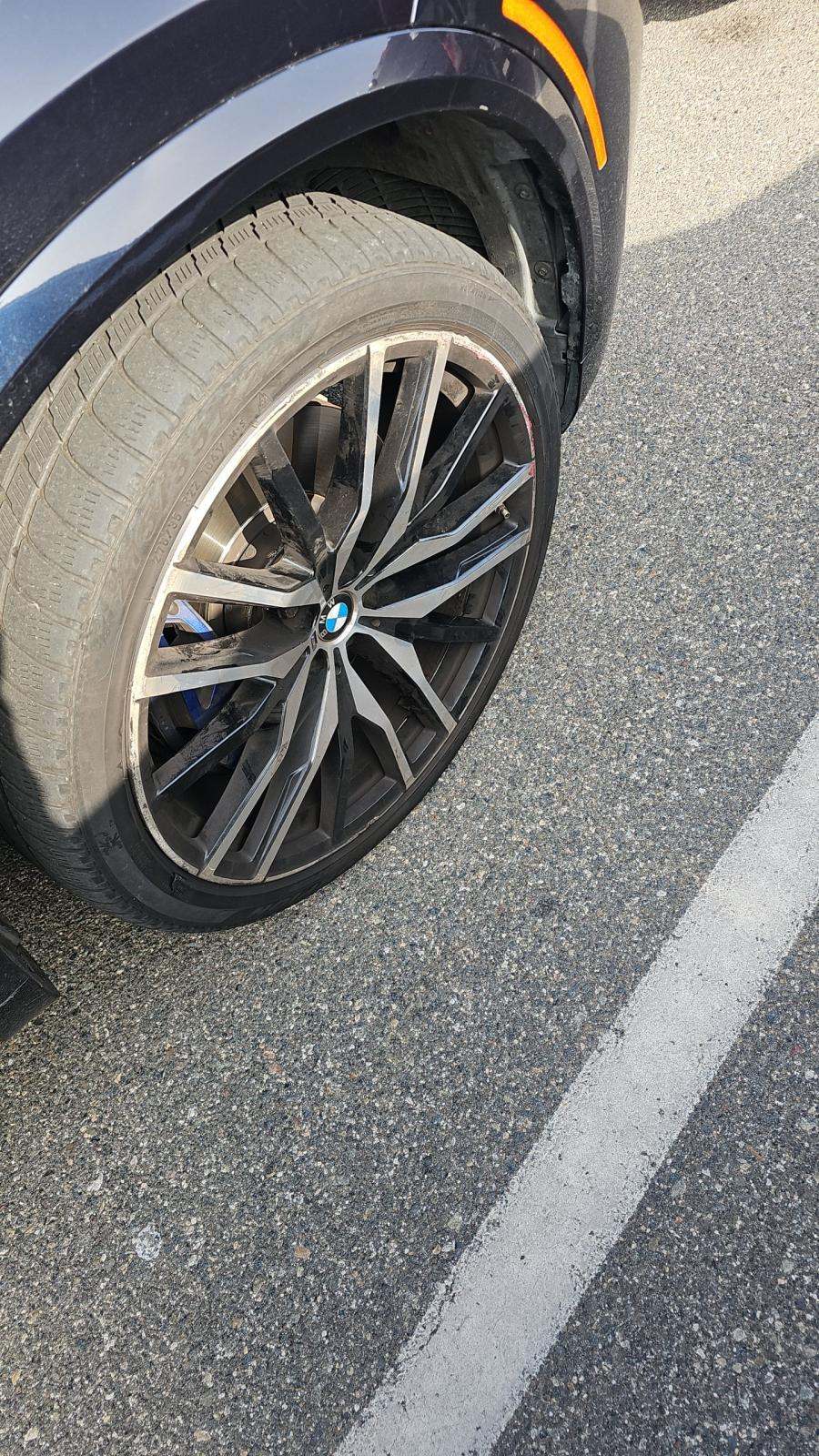 2019 BMW X5 xDrive40i AWD