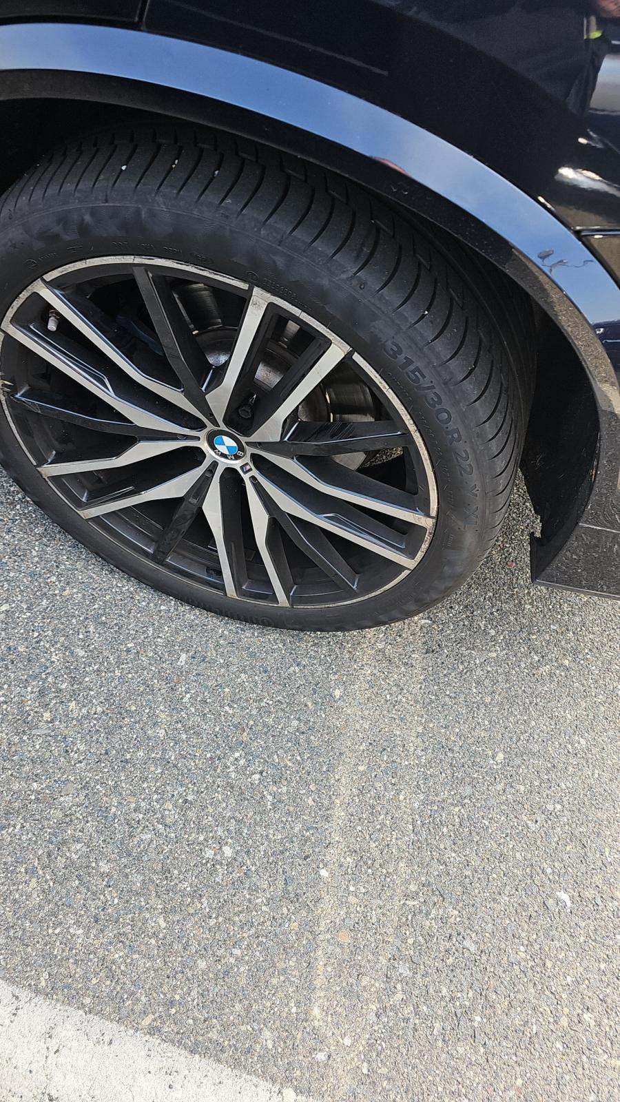 2019 BMW X5 xDrive40i AWD