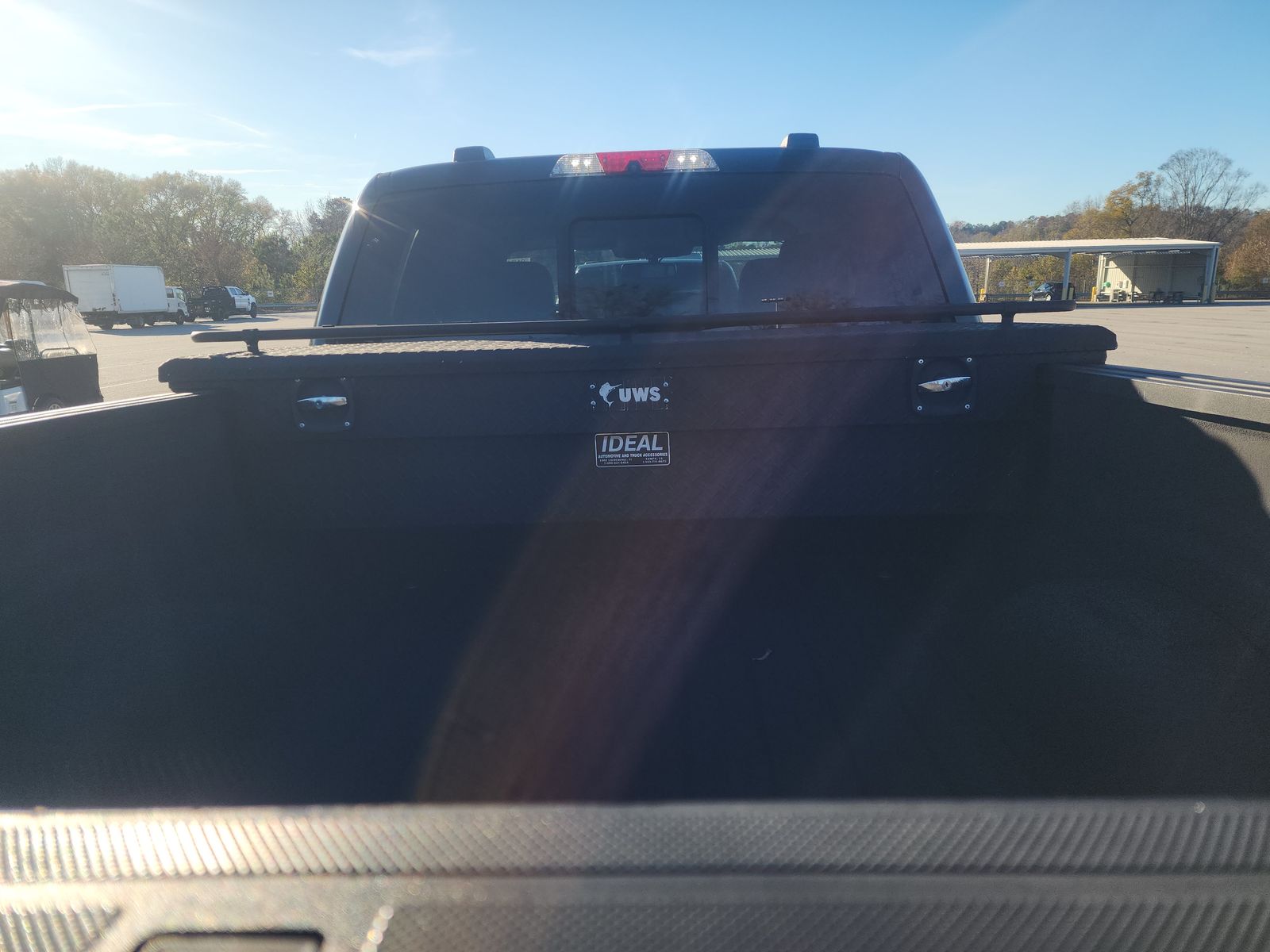 2022 Ford F-150 XLT AWD