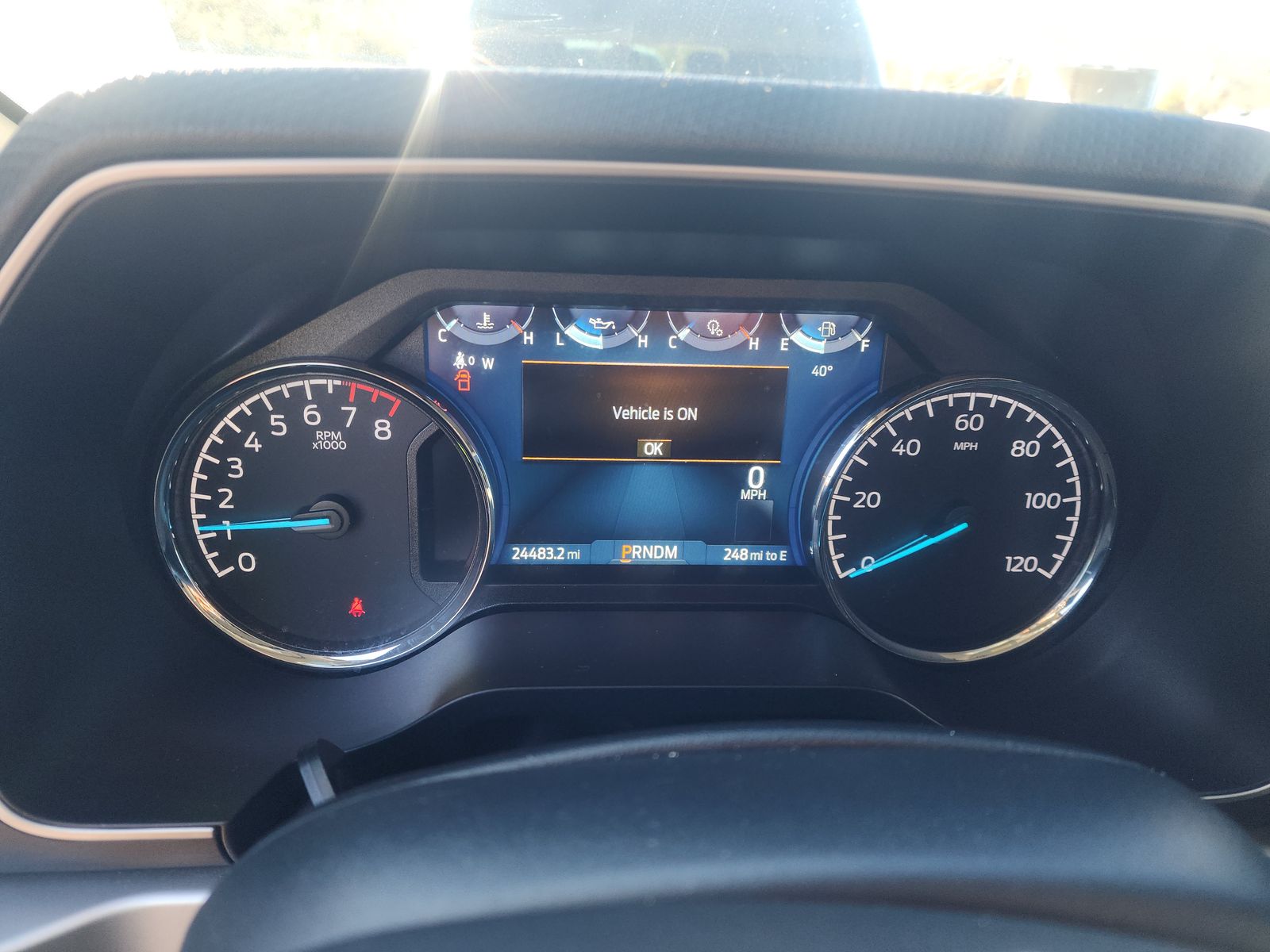 2022 Ford F-150 XLT AWD