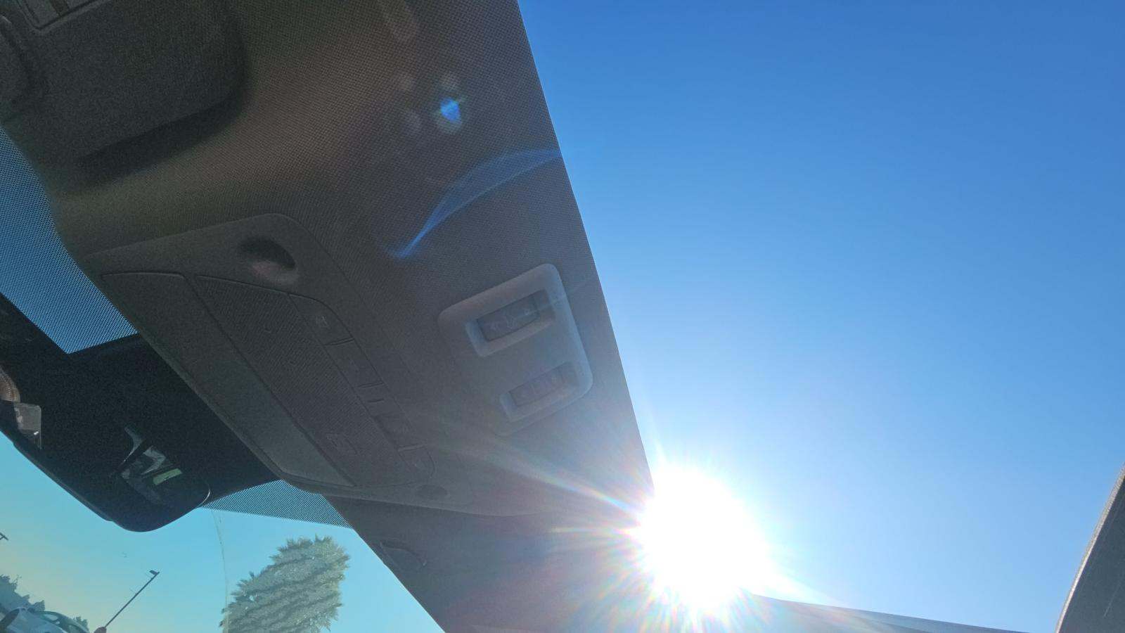 2024 Nissan Murano Platinum FWD