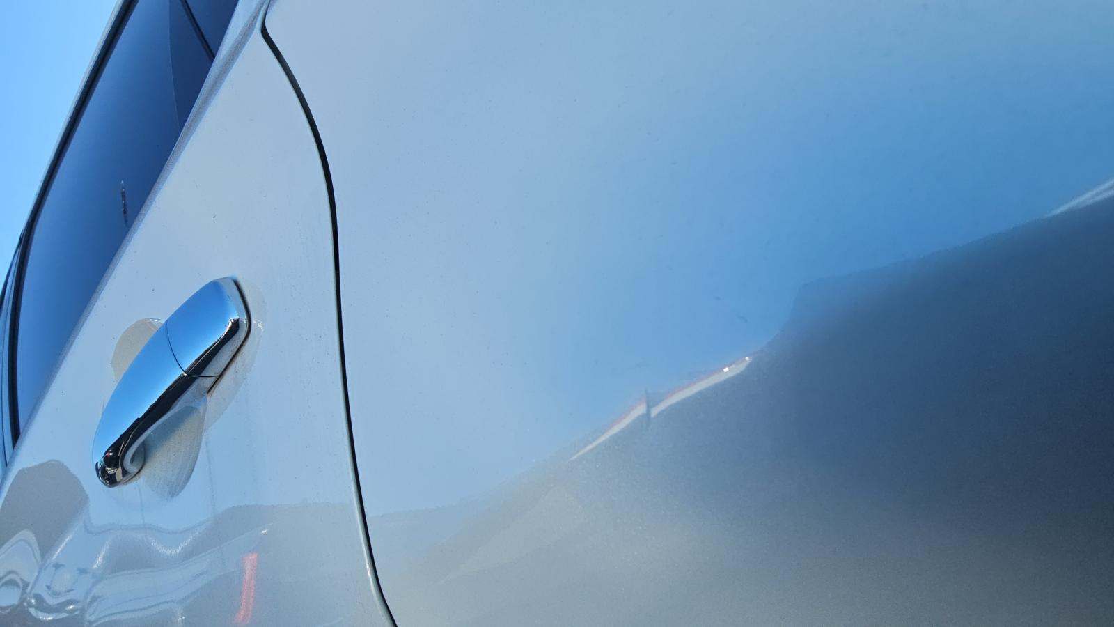 2024 Nissan Murano Platinum FWD