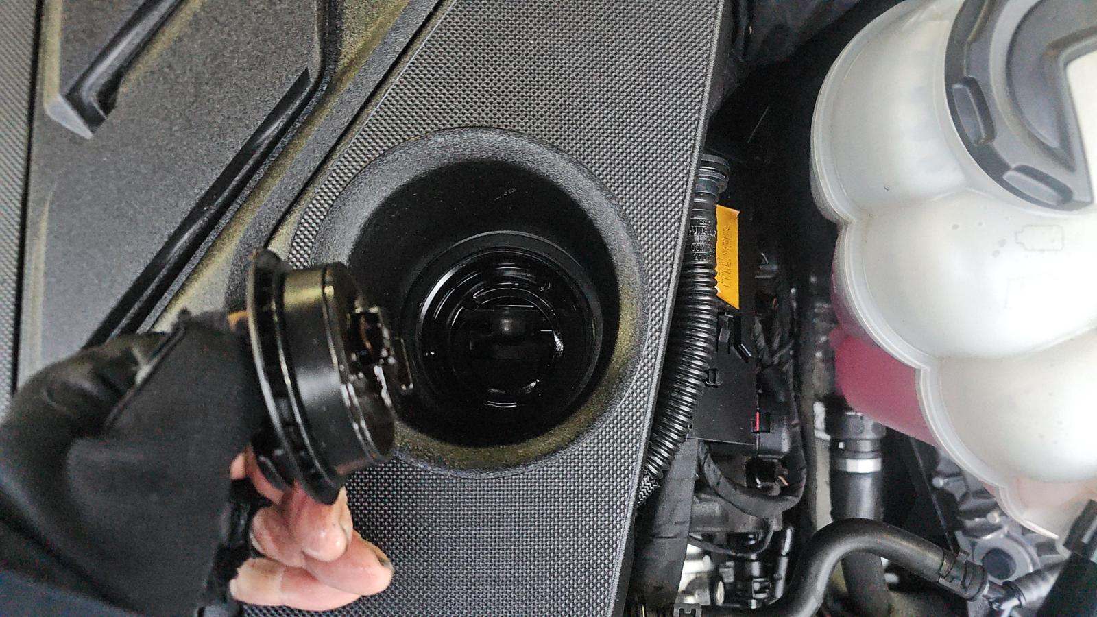 2019 Audi A8 L 3.0T AWD