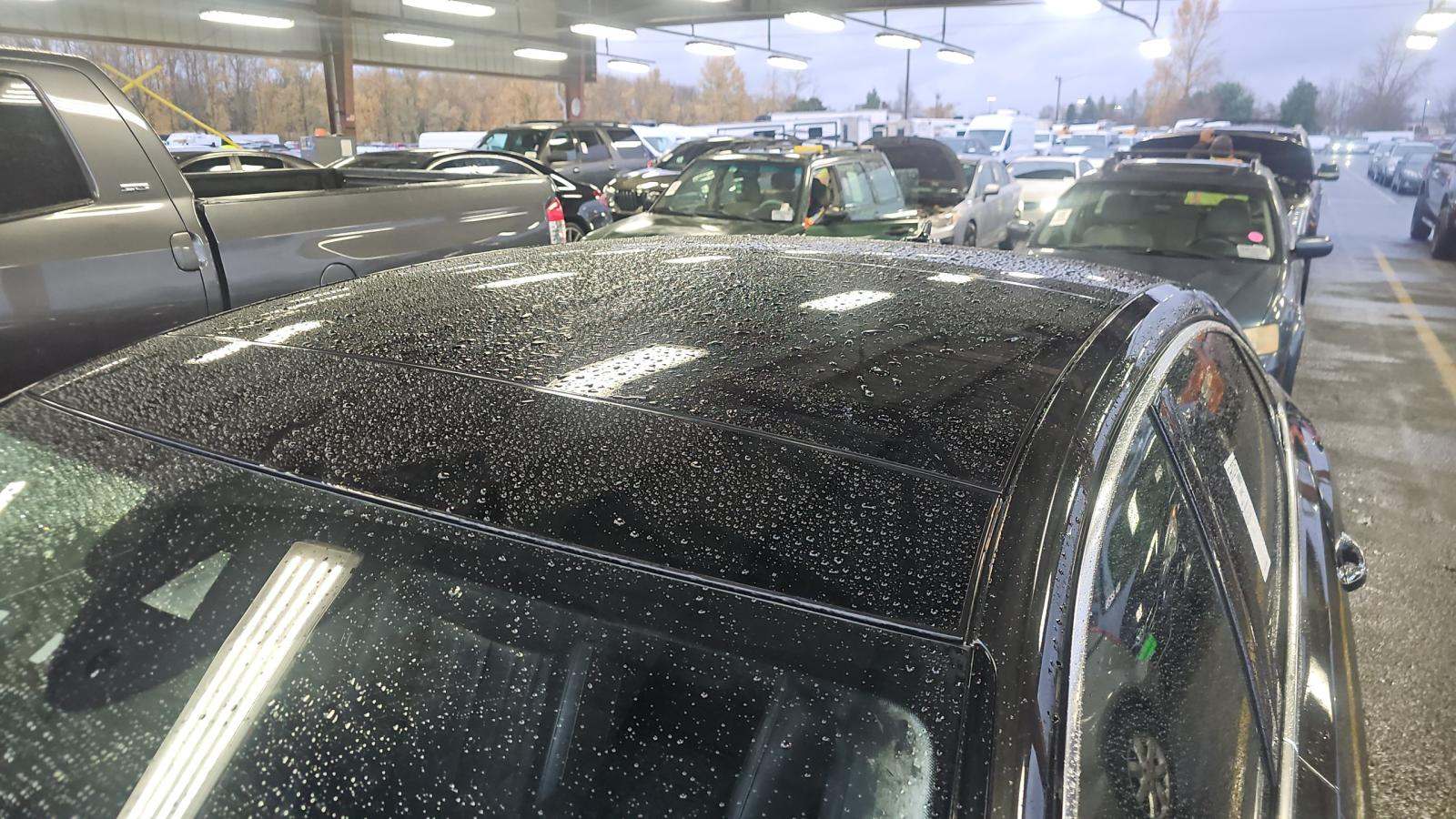 2019 Audi A8 L 3.0T AWD