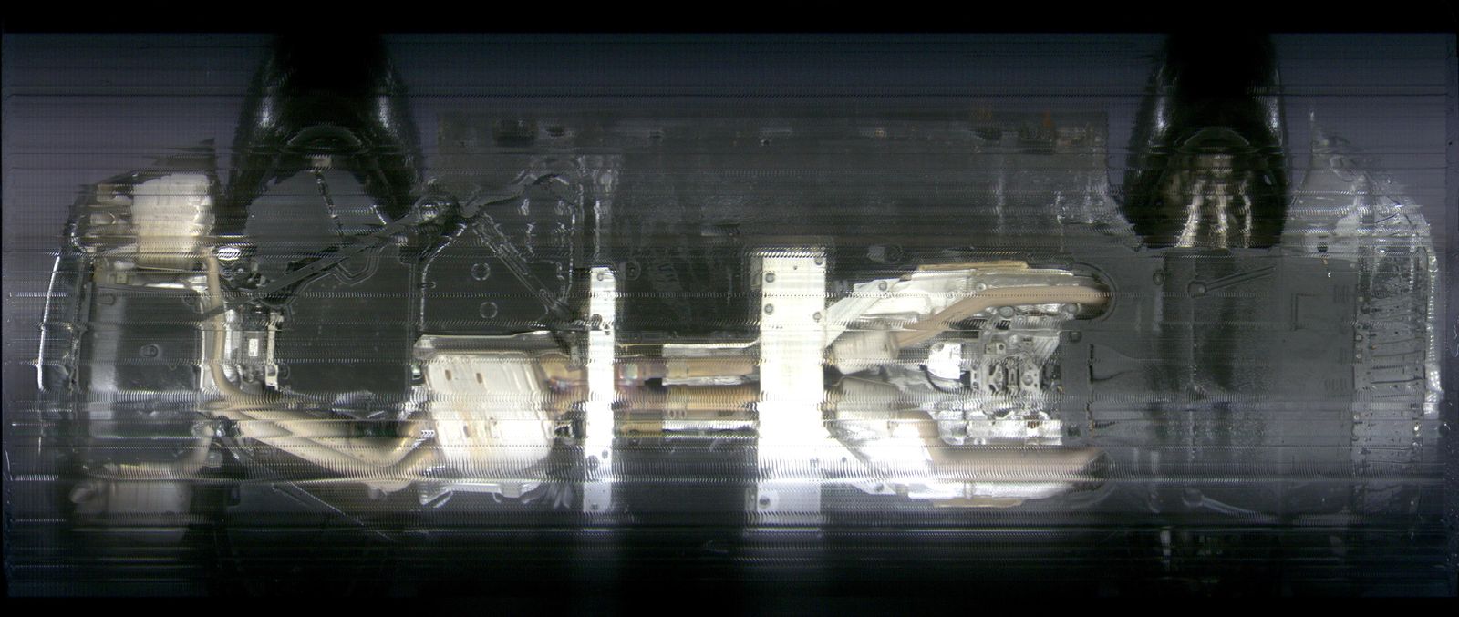 2019 Audi A8 L 3.0T AWD