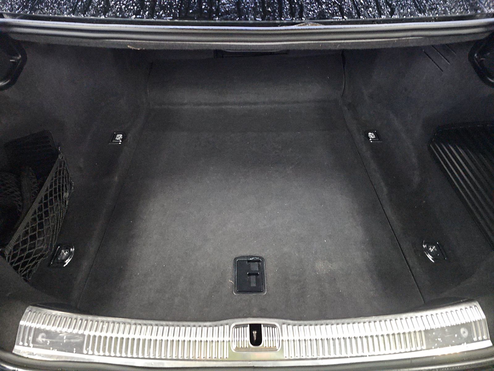 2019 Audi A8 L 3.0T AWD