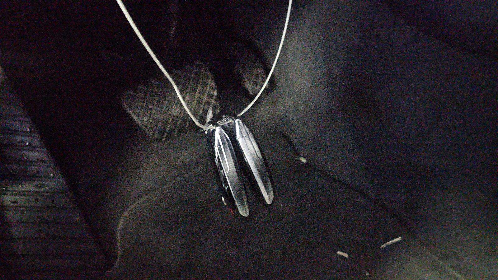 2019 Audi A8 L 3.0T AWD