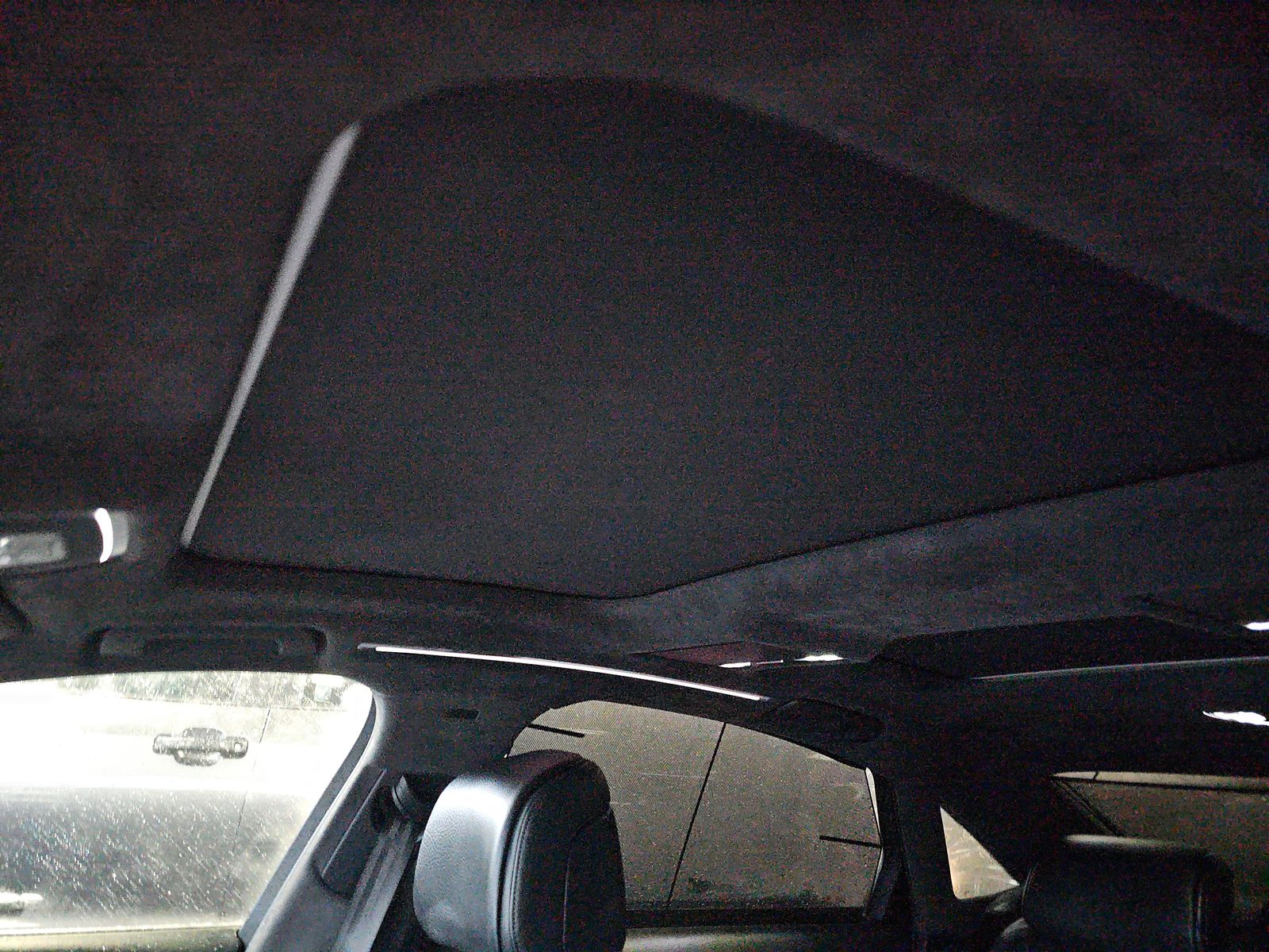 2019 Audi A8 L 3.0T AWD