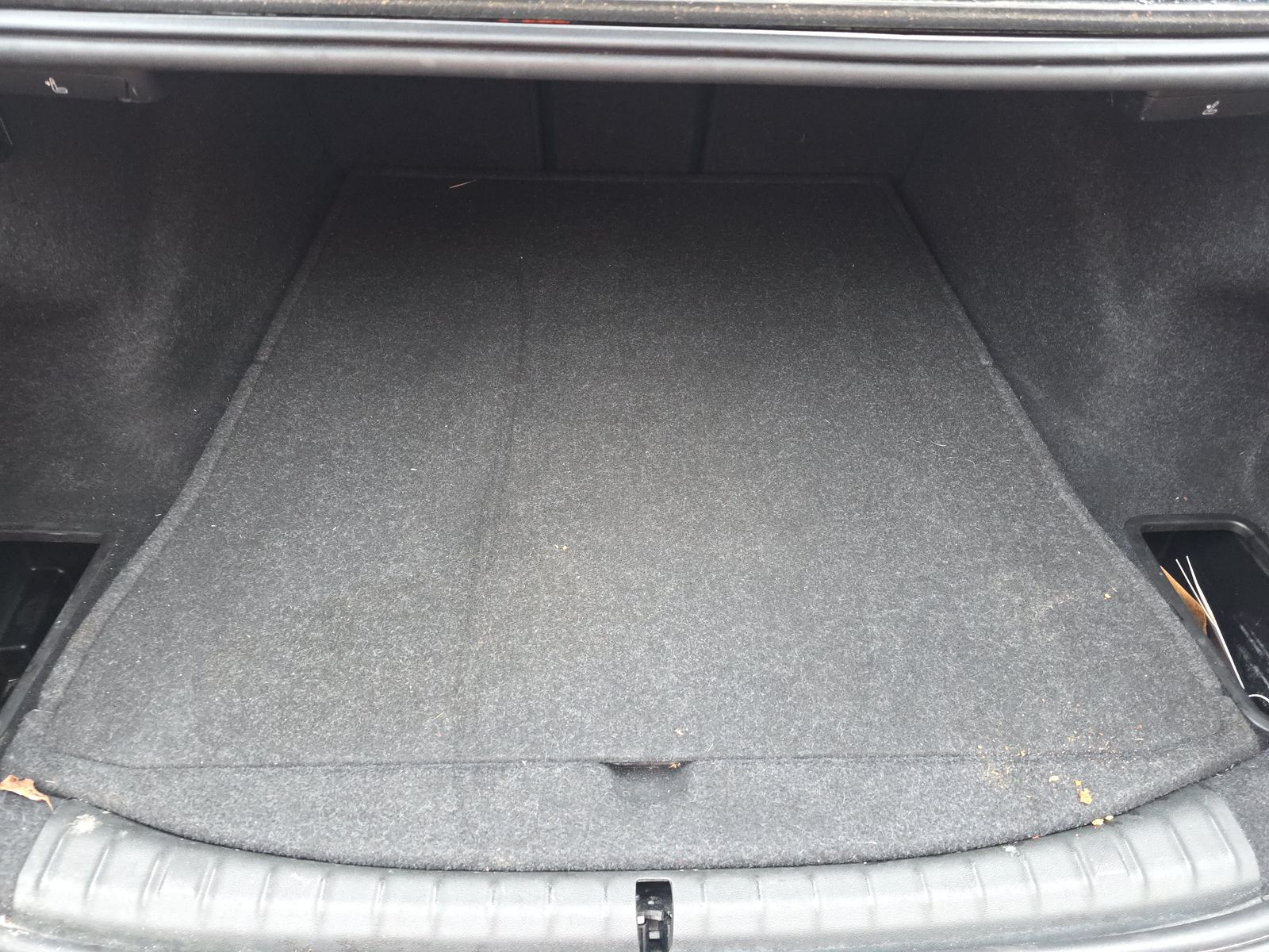 2018 BMW 5 Series M550i xDrive AWD