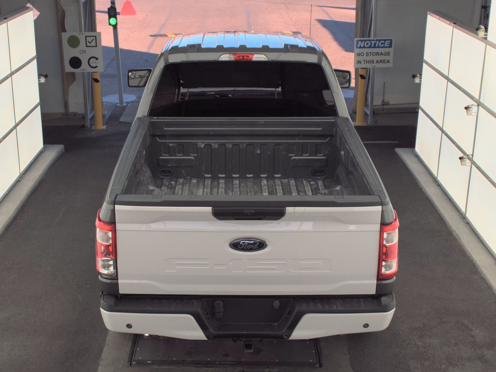 2023 Ford F-150 XL RWD