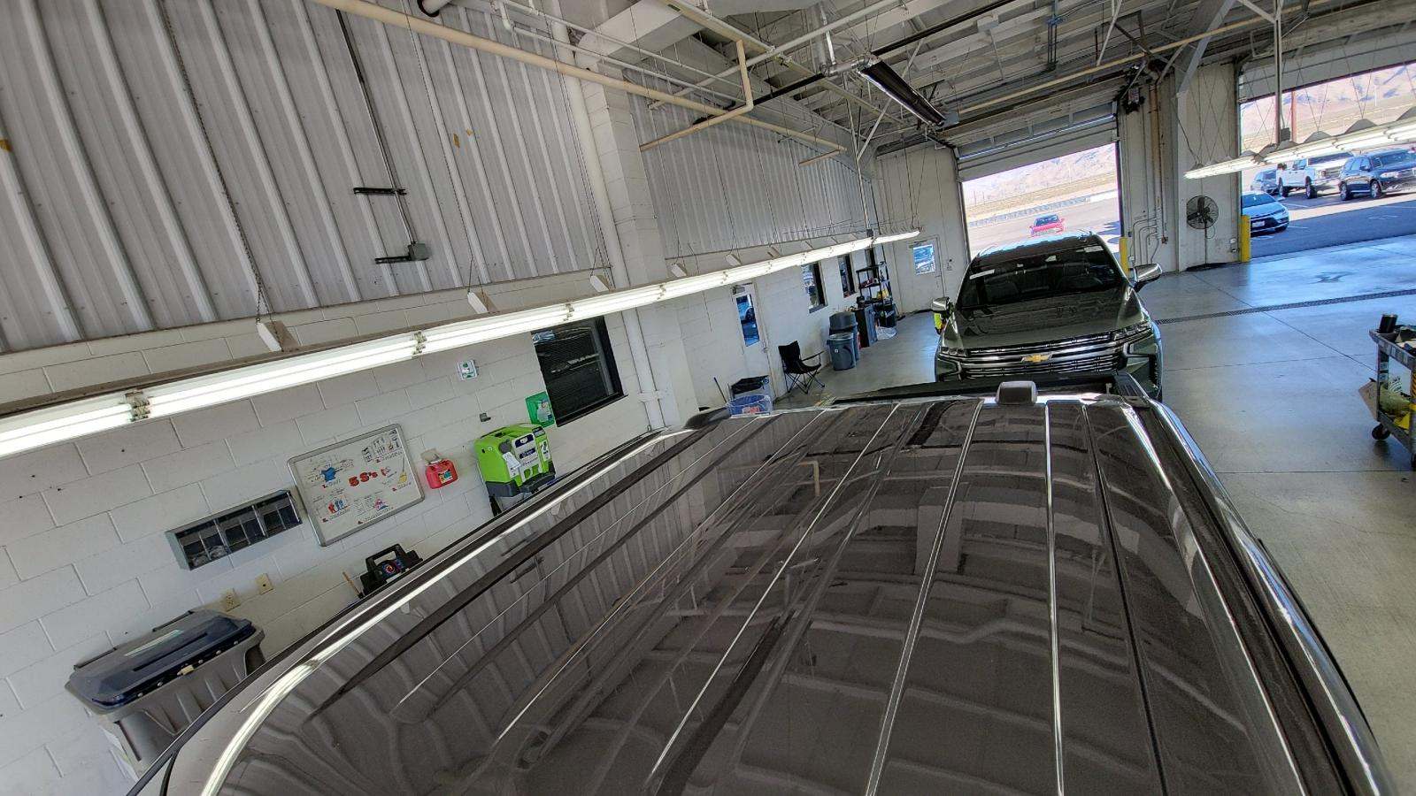 2023 Ford F-150 XL RWD